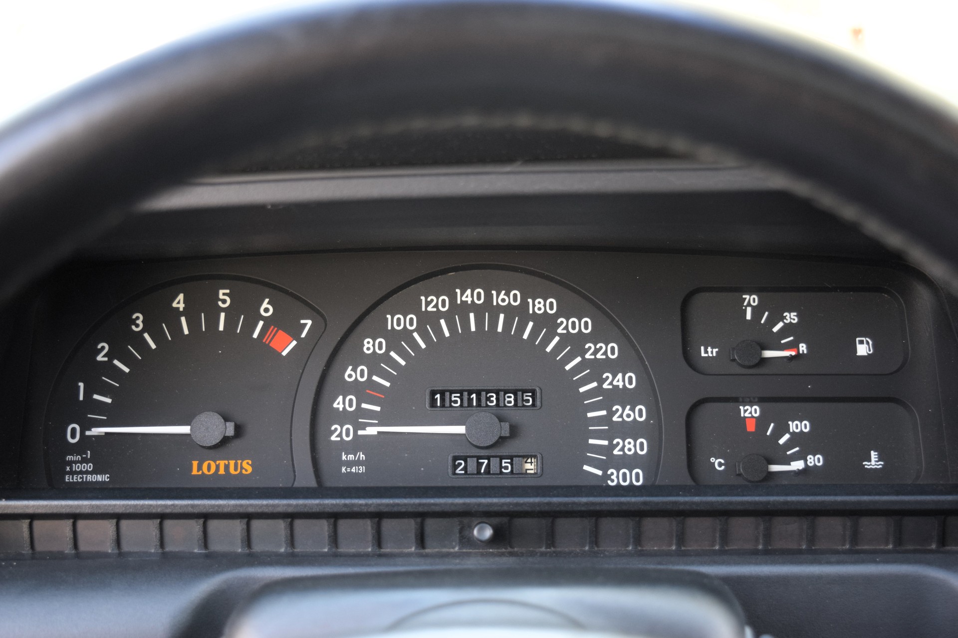 LOTUS Omega 3.6 Bi-Turbo Carlton-image-3