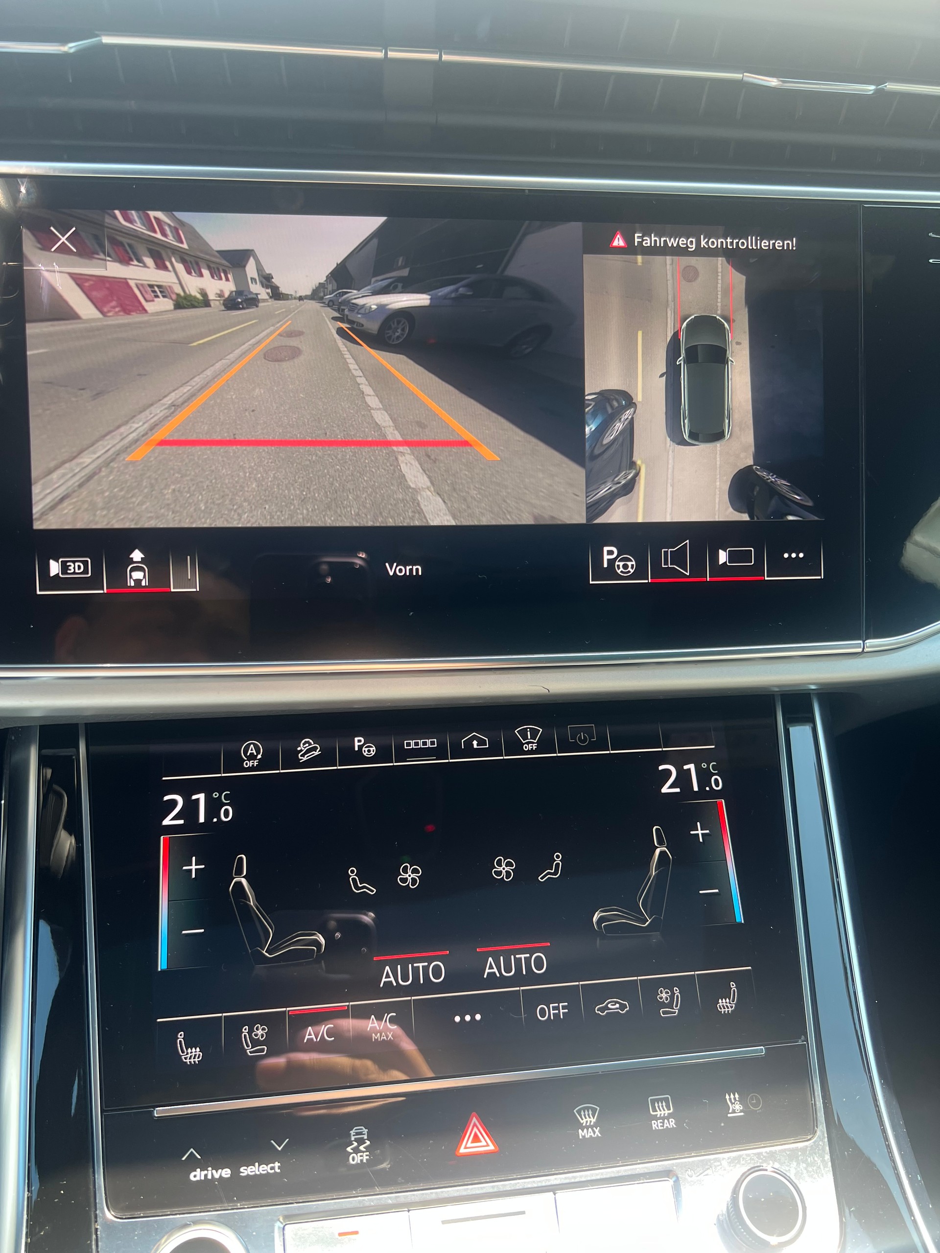 AUDI Q8 50 TDI quattro tiptronic-image-9
