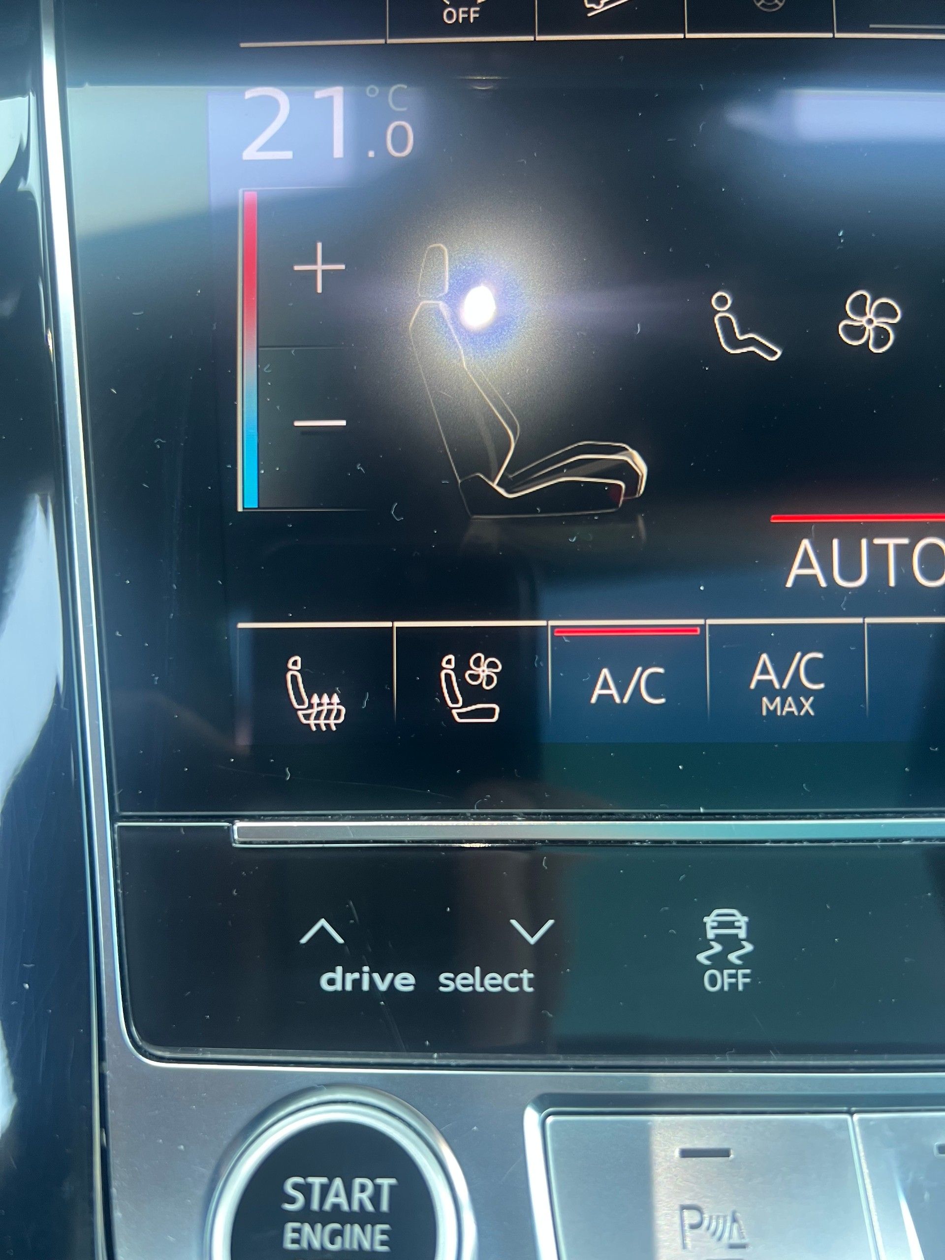 AUDI Q8 50 TDI quattro tiptronic-image-7