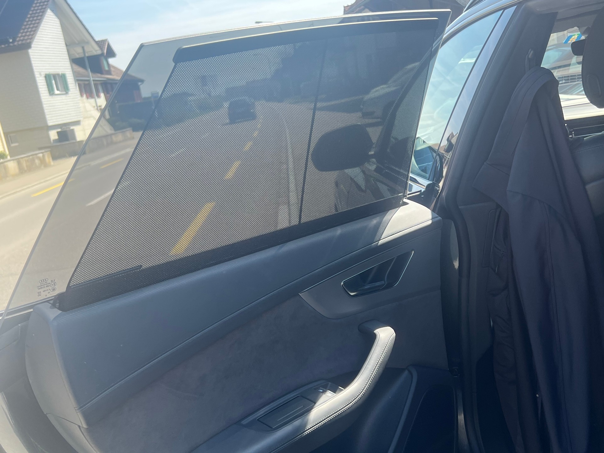 AUDI Q8 50 TDI quattro tiptronic-image-12