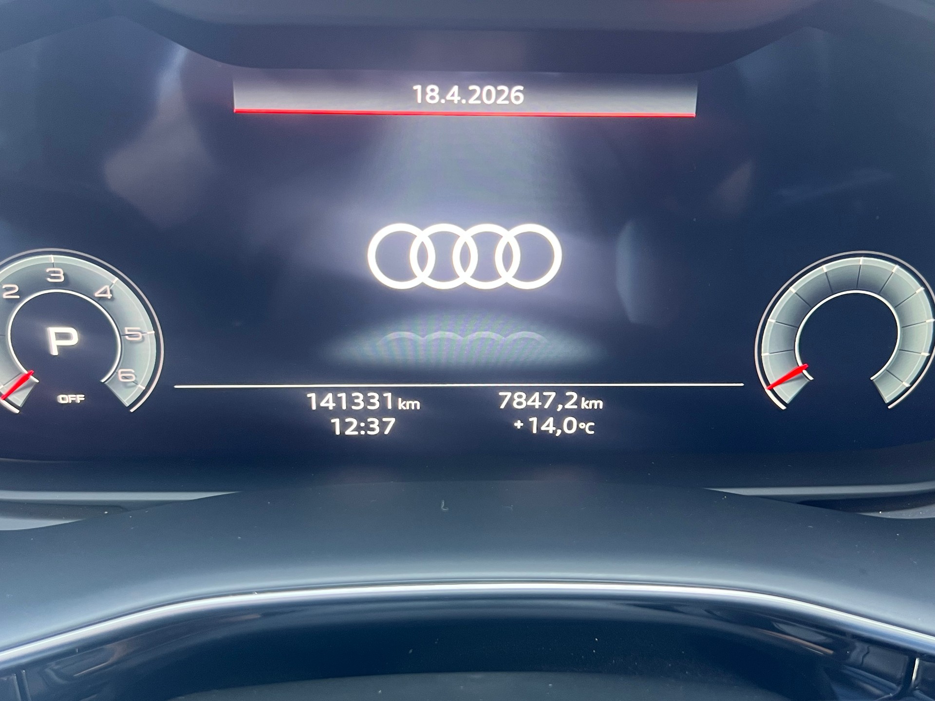 AUDI Q8 50 TDI quattro tiptronic-image-13