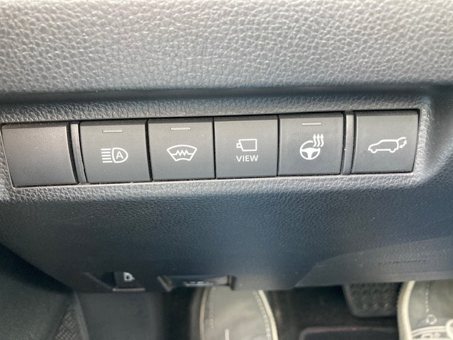 TOYOTA RAV-4 2.5 PHEV Platinum e-CVT 4WD-image-13