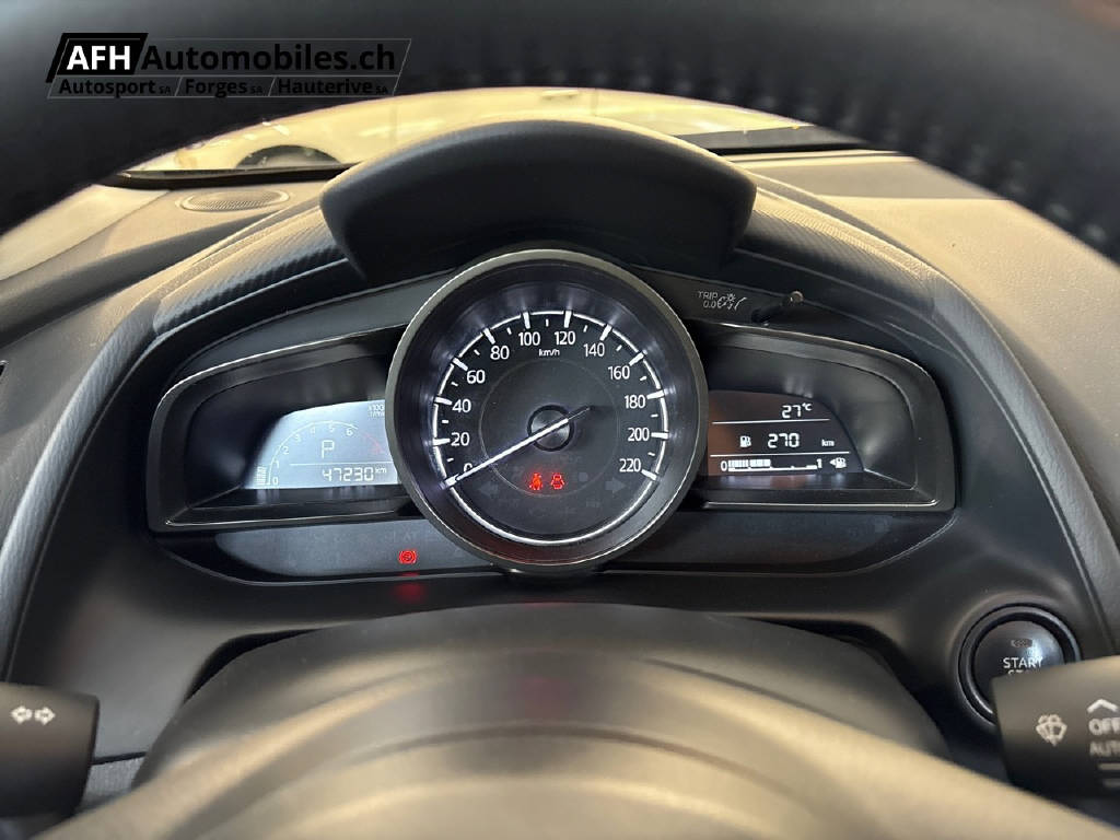 MAZDA CX-3 G 121 Ambition Plus-image-15