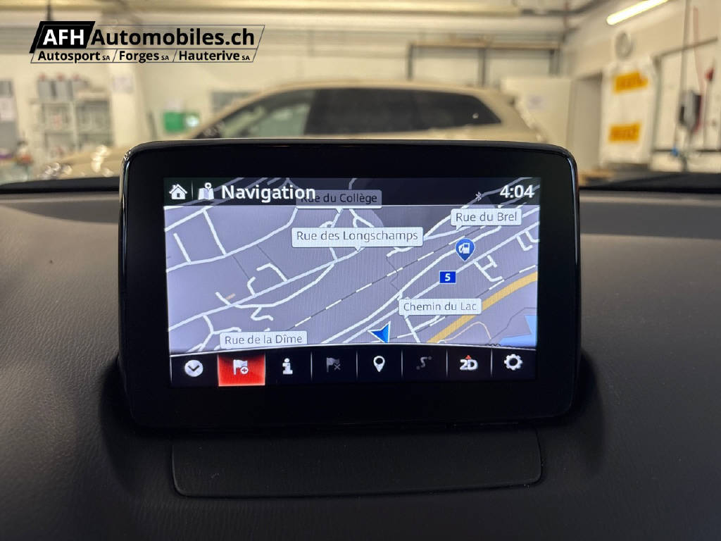 MAZDA CX-3 G 121 Ambition Plus-image-14