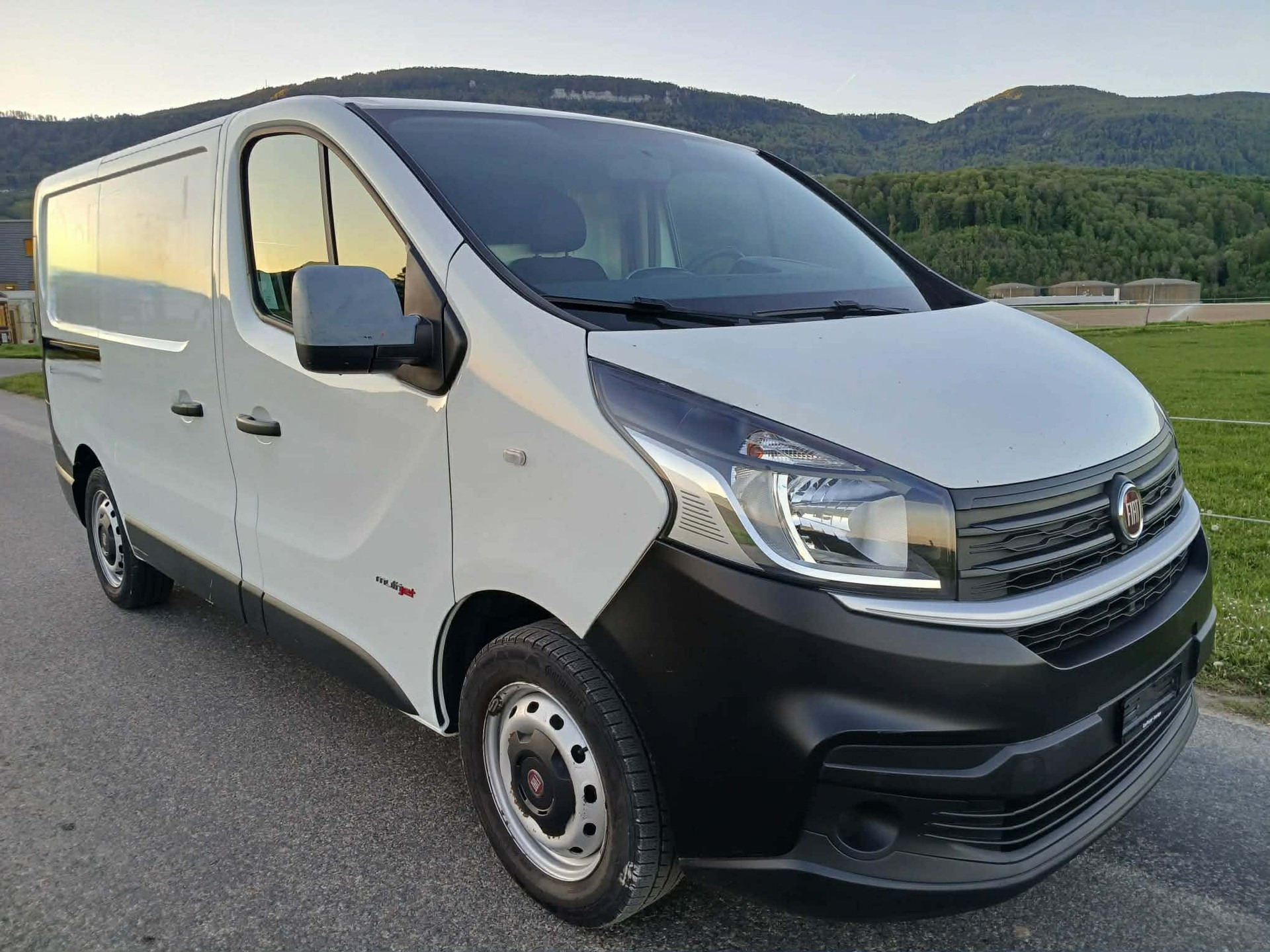 FIAT Talento