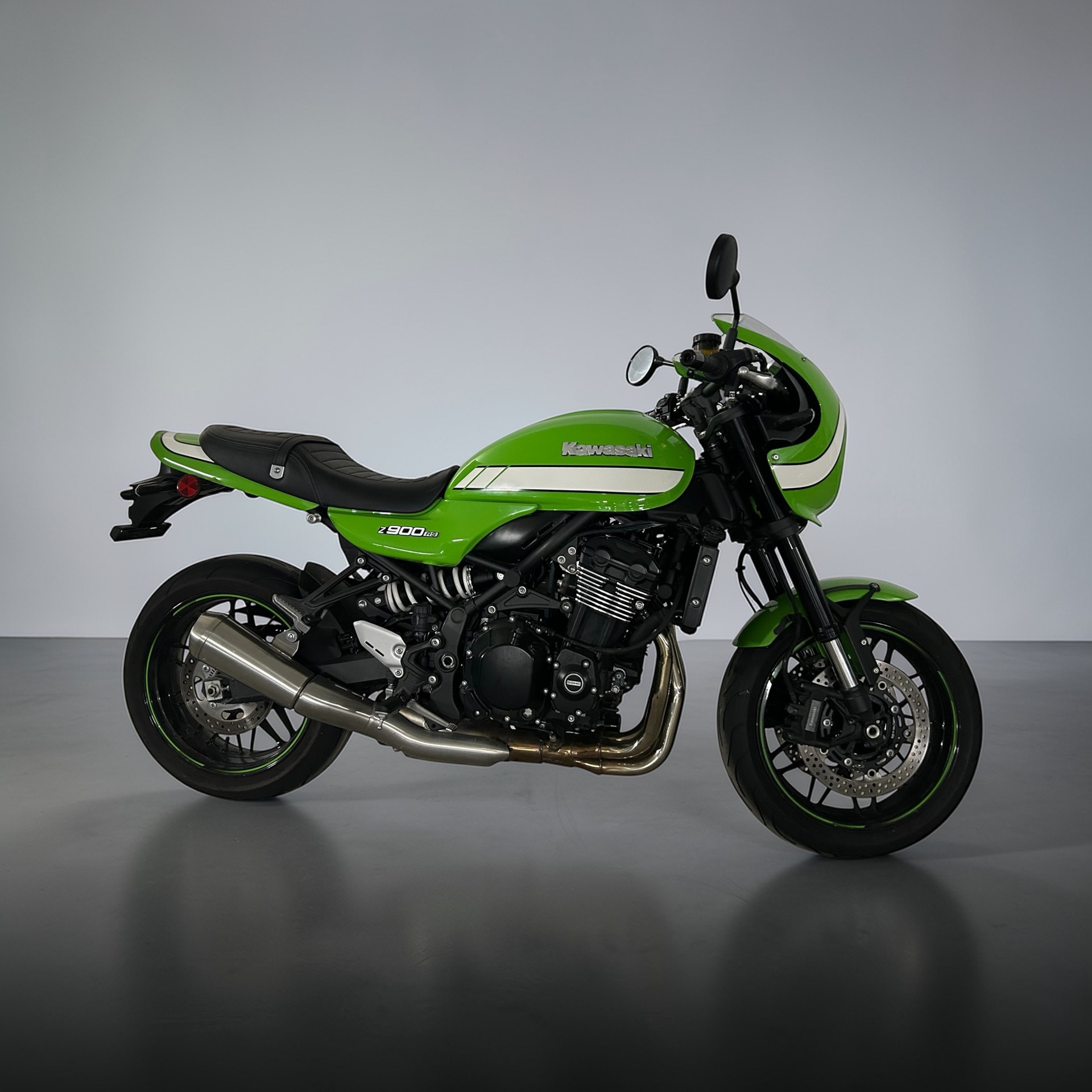 KAWASAKI Z 900 RS Cafe