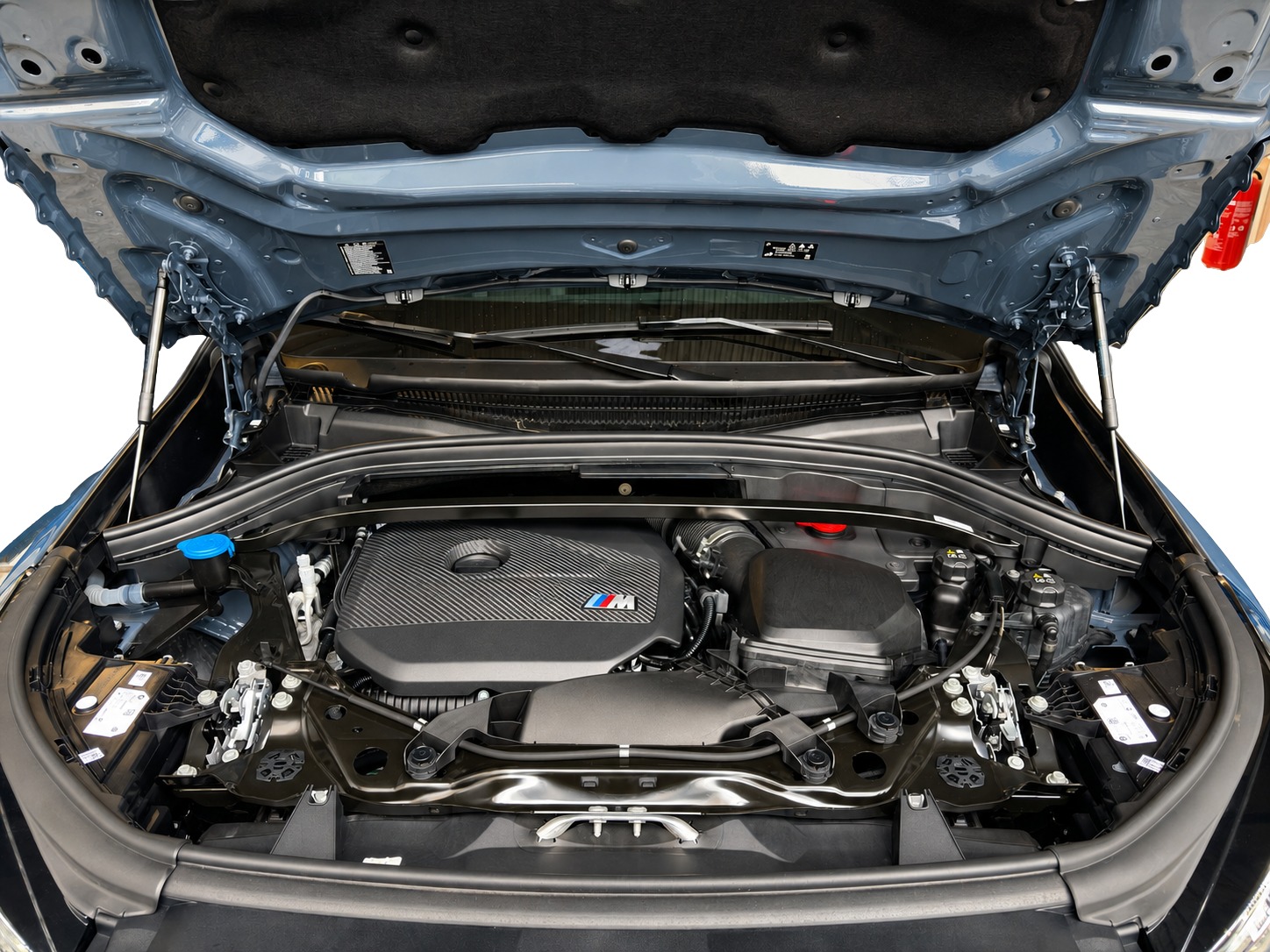 BMW X1 xDrive M35i M Sport Pro Individual-image-9