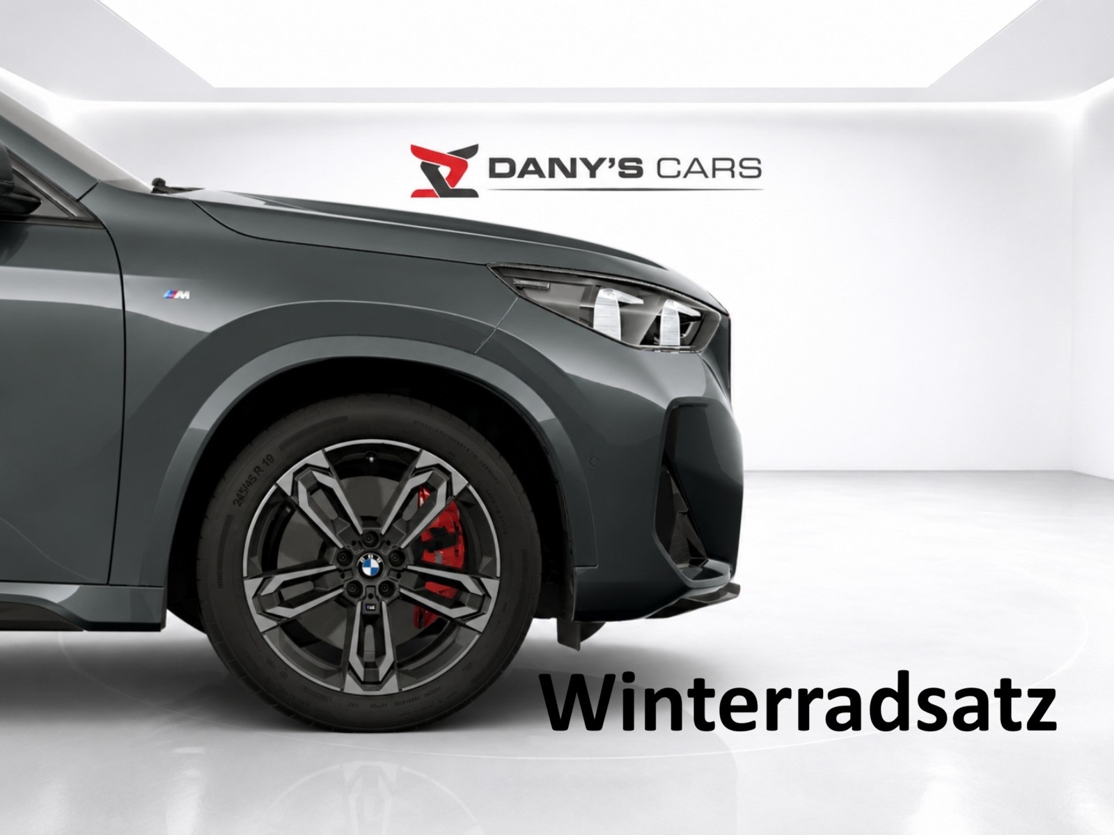 BMW X1 xDrive M35i M Sport Pro Individual-image-8