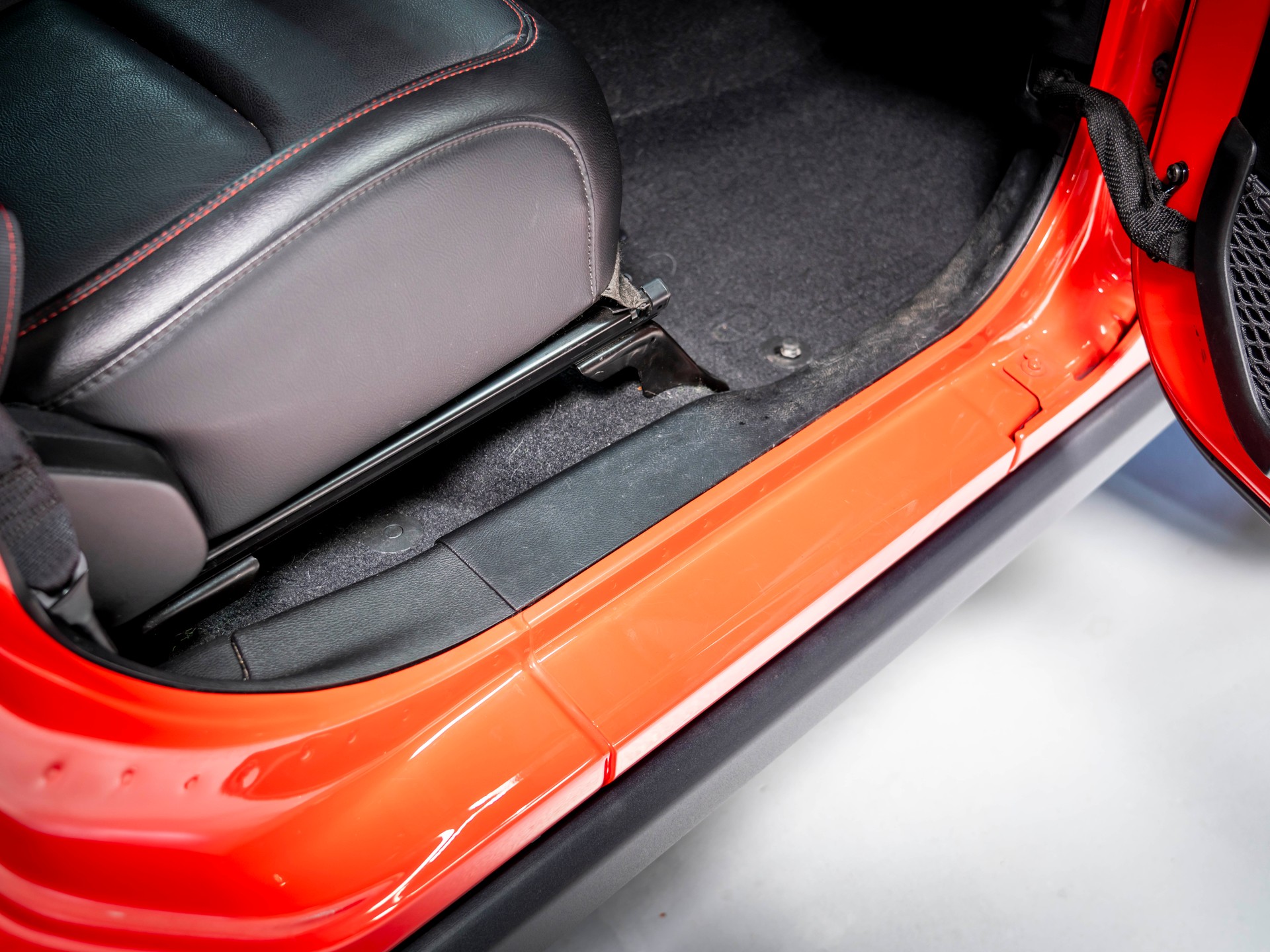 JEEP Wrangler 3.6 V6 Unlimited Rubicon, Automatic 8 VITESSES, hardtop, MODELE 2019-image-25