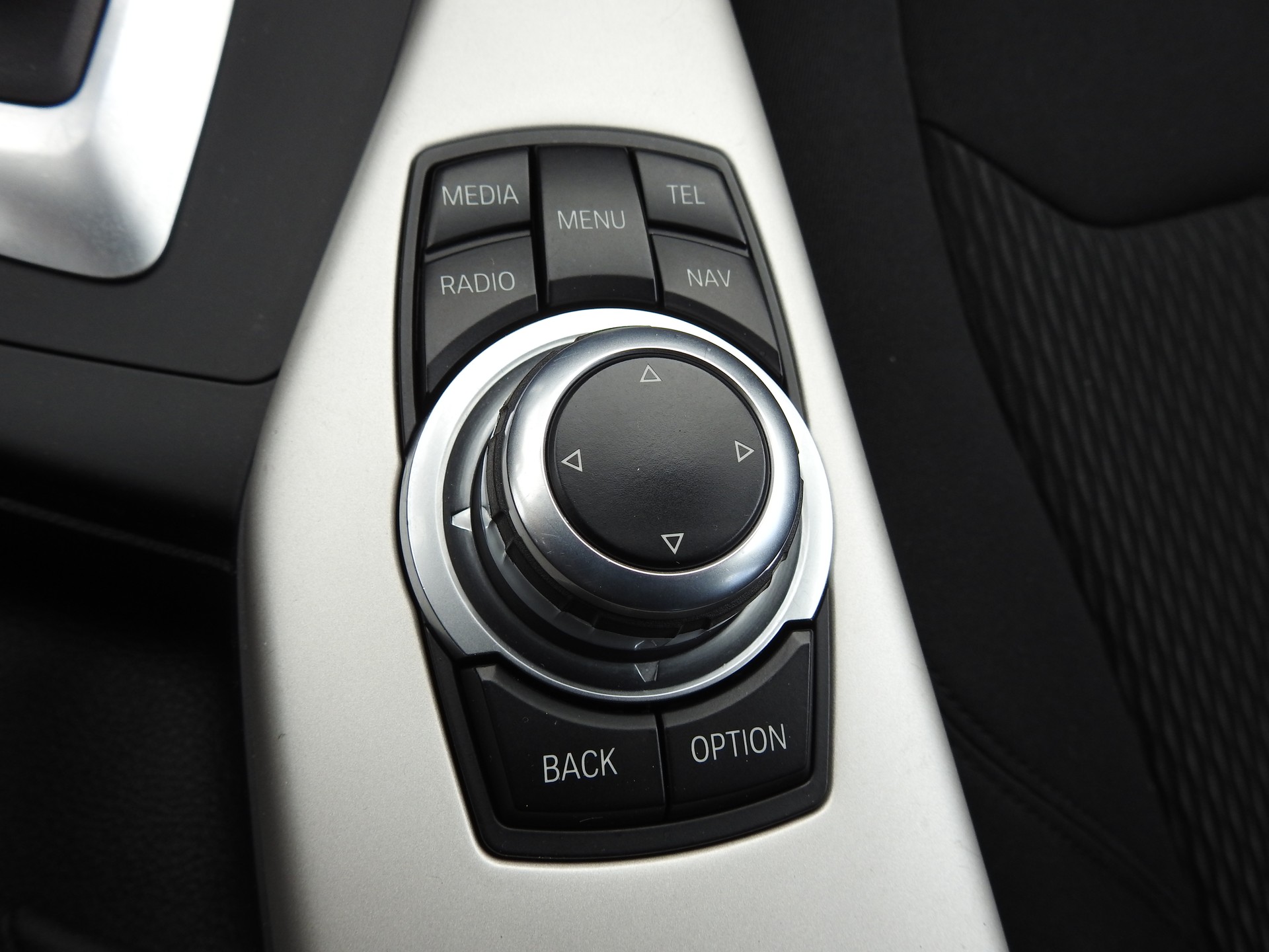 BMW 116d Urban Line Steptronic-image-28