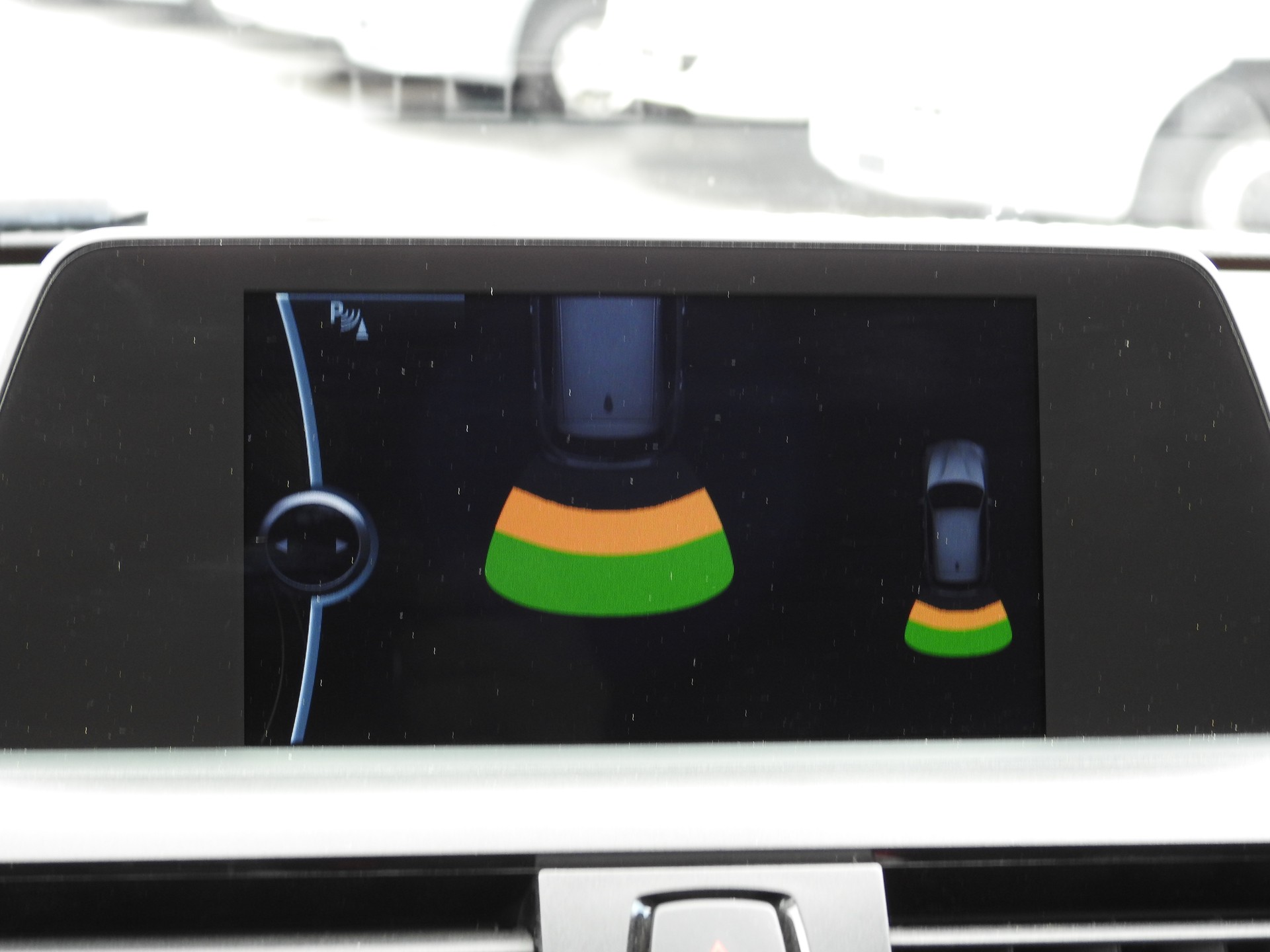 BMW 116d Urban Line Steptronic-image-21
