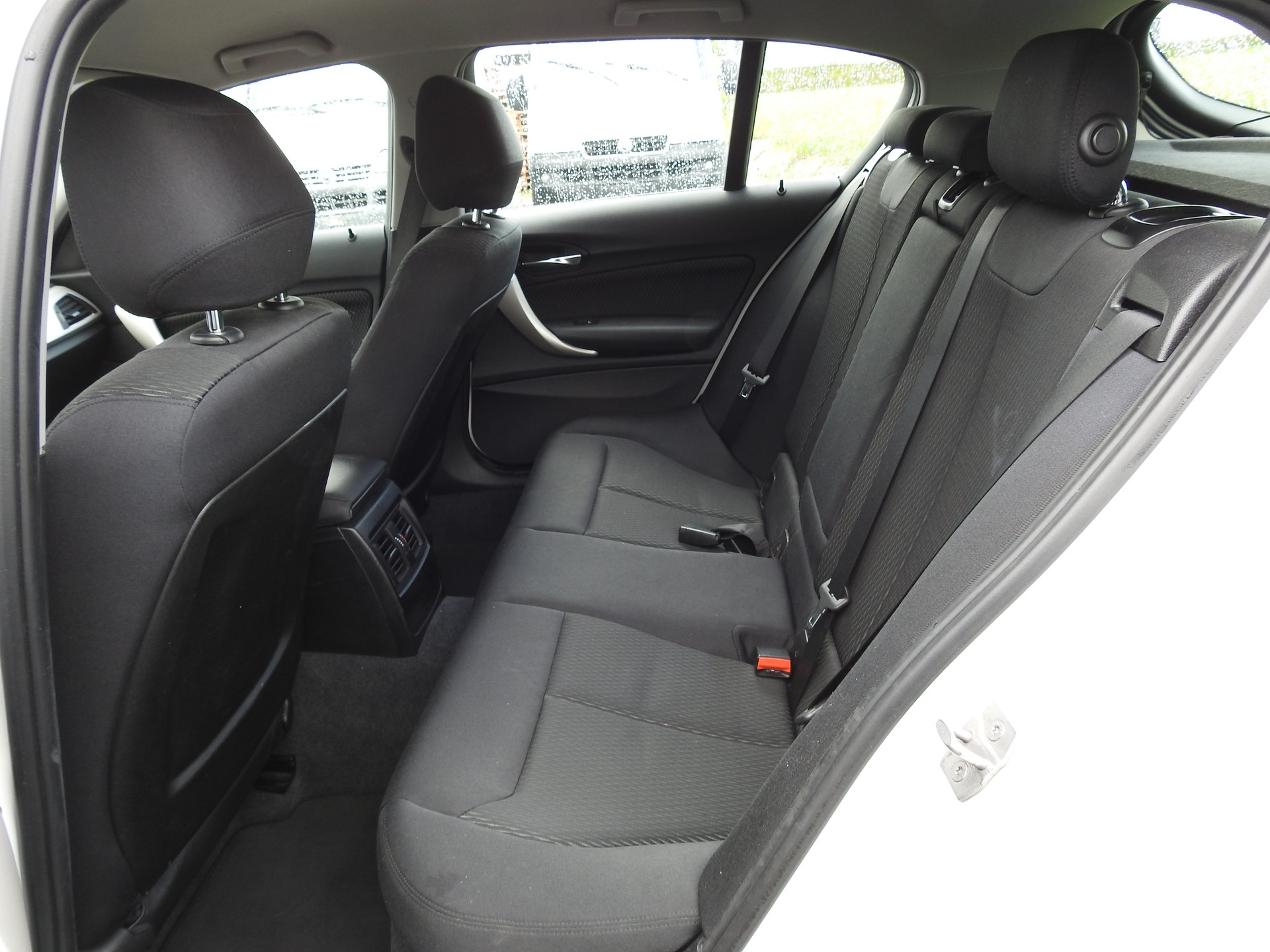 BMW 116d Urban Line Steptronic-image-13