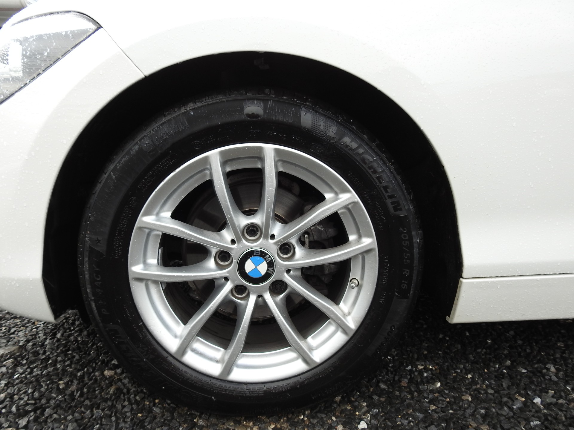 BMW 116d Urban Line Steptronic-image-8