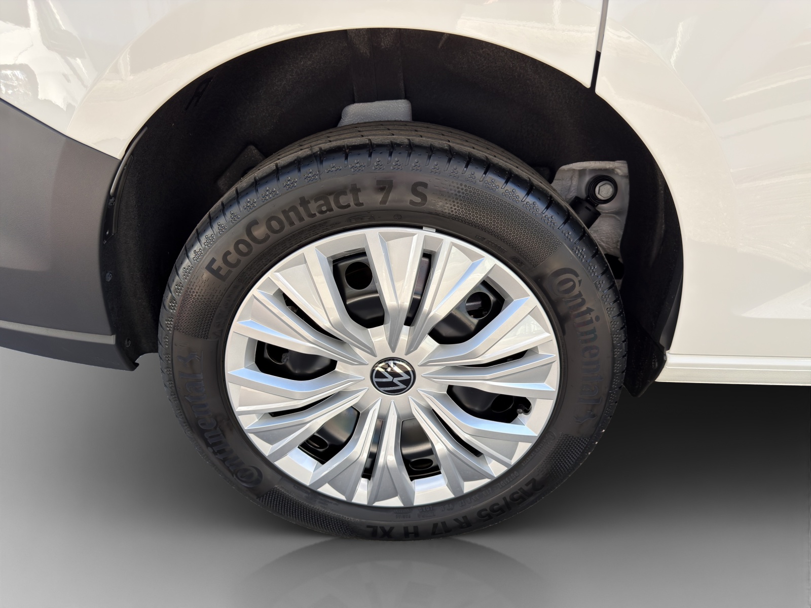 VW Caddy Cargo 1.5 TSI Plug in Hybrid DSG-image-13