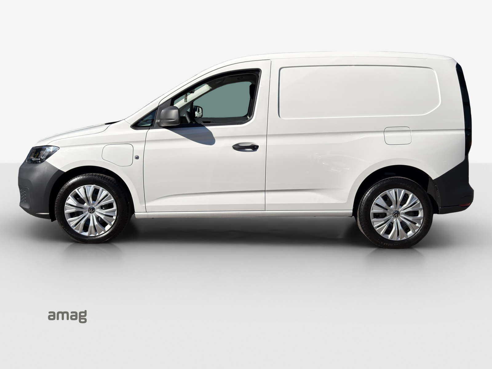VW Caddy Cargo 1.5 TSI Plug in Hybrid DSG-showroom-element-1