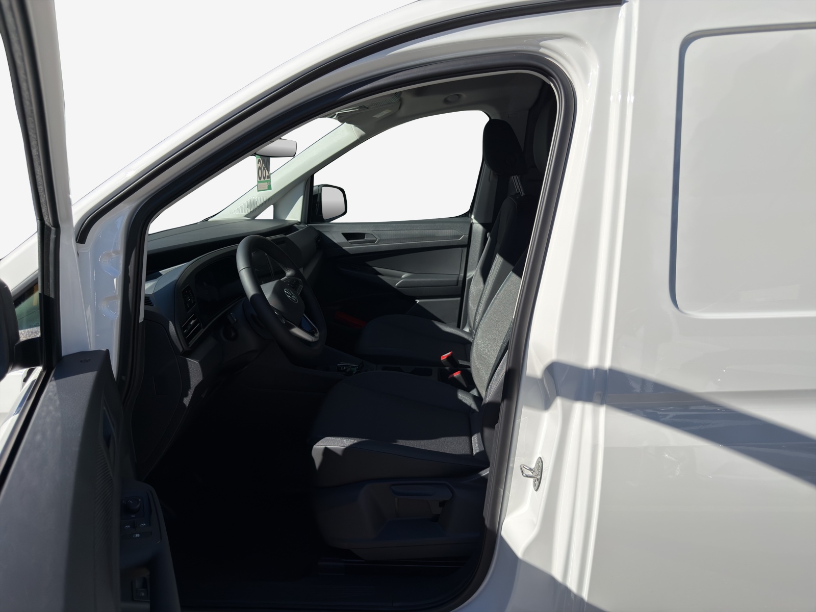 VW Caddy Cargo 1.5 TSI Plug in Hybrid DSG-image-7