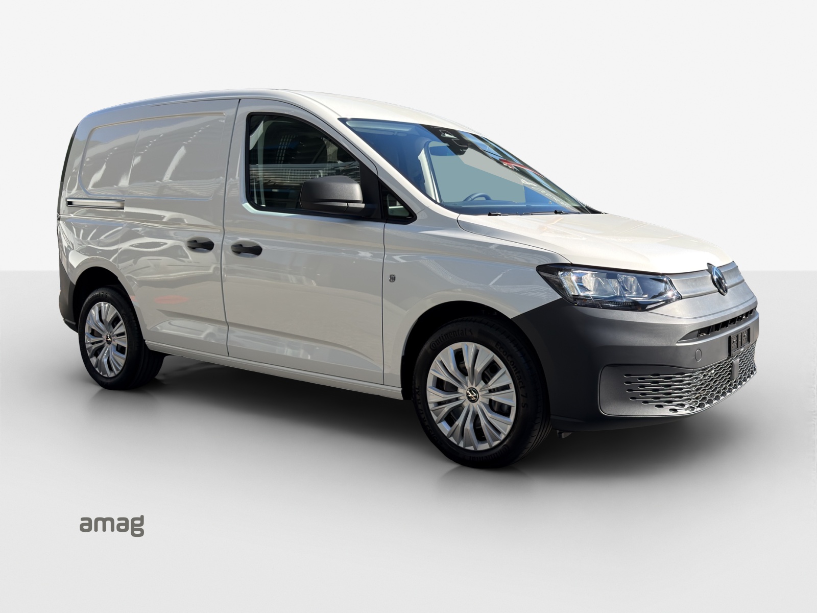 VW Caddy Cargo 1.5 TSI Plug in Hybrid DSG-image-5