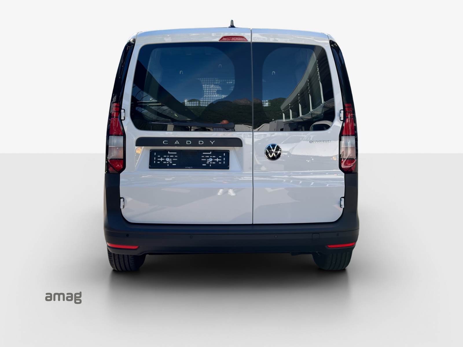 VW Caddy Cargo 1.5 TSI Plug in Hybrid DSG-showroom-element-3