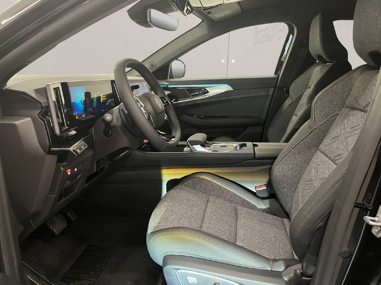 RENAULT Austral 1.2 E-Tech techno-image-6
