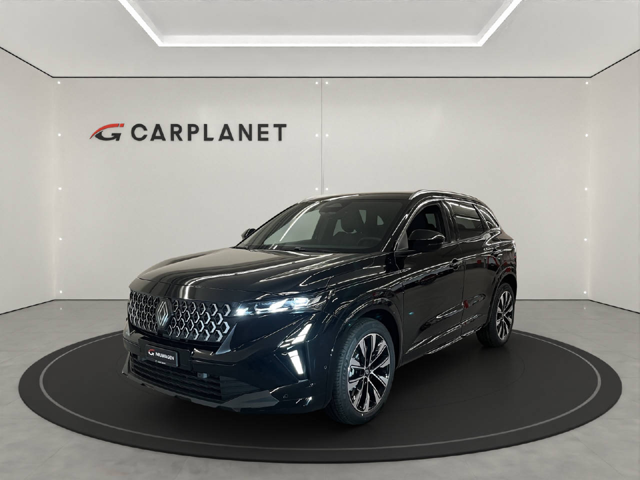 RENAULT Austral 1.2 E-Tech techno
