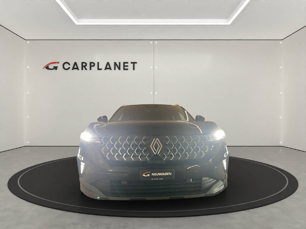 RENAULT Austral 1.2 E-Tech techno-showroom-element-1
