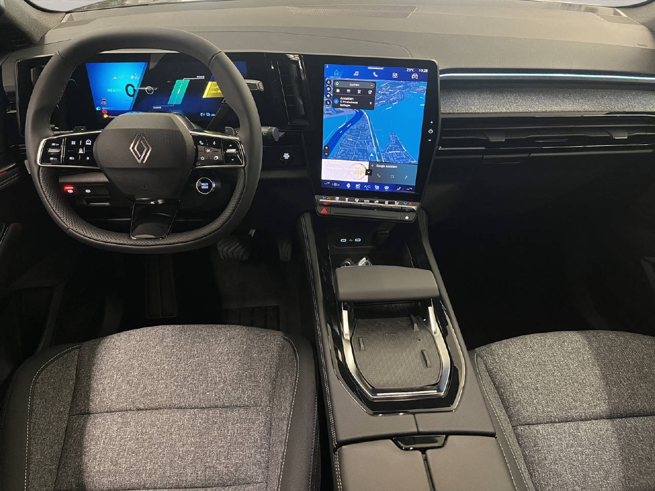 RENAULT Austral 1.2 E-Tech techno-image-7