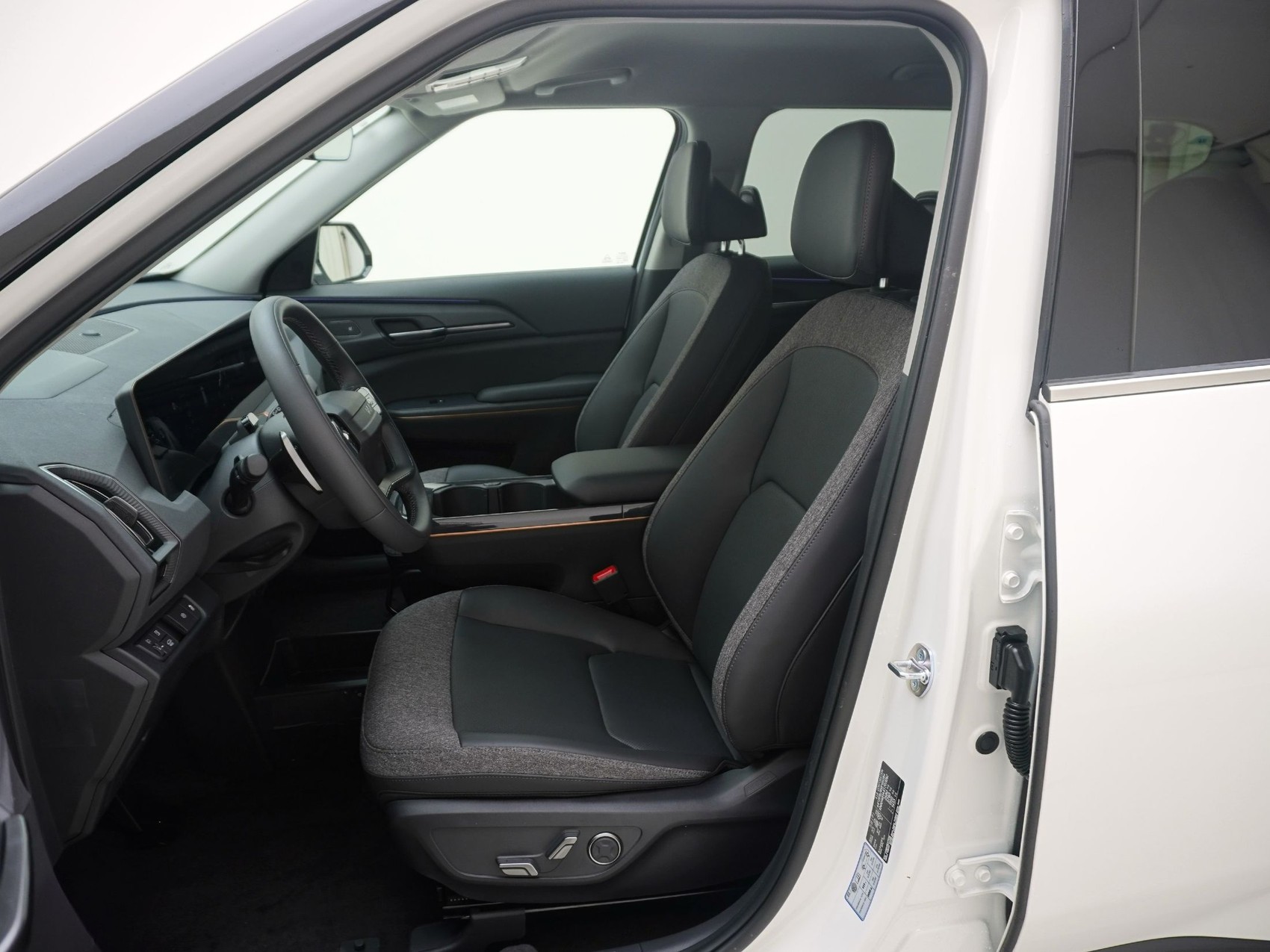 KIA EV5 81 kWh Earth-image-10