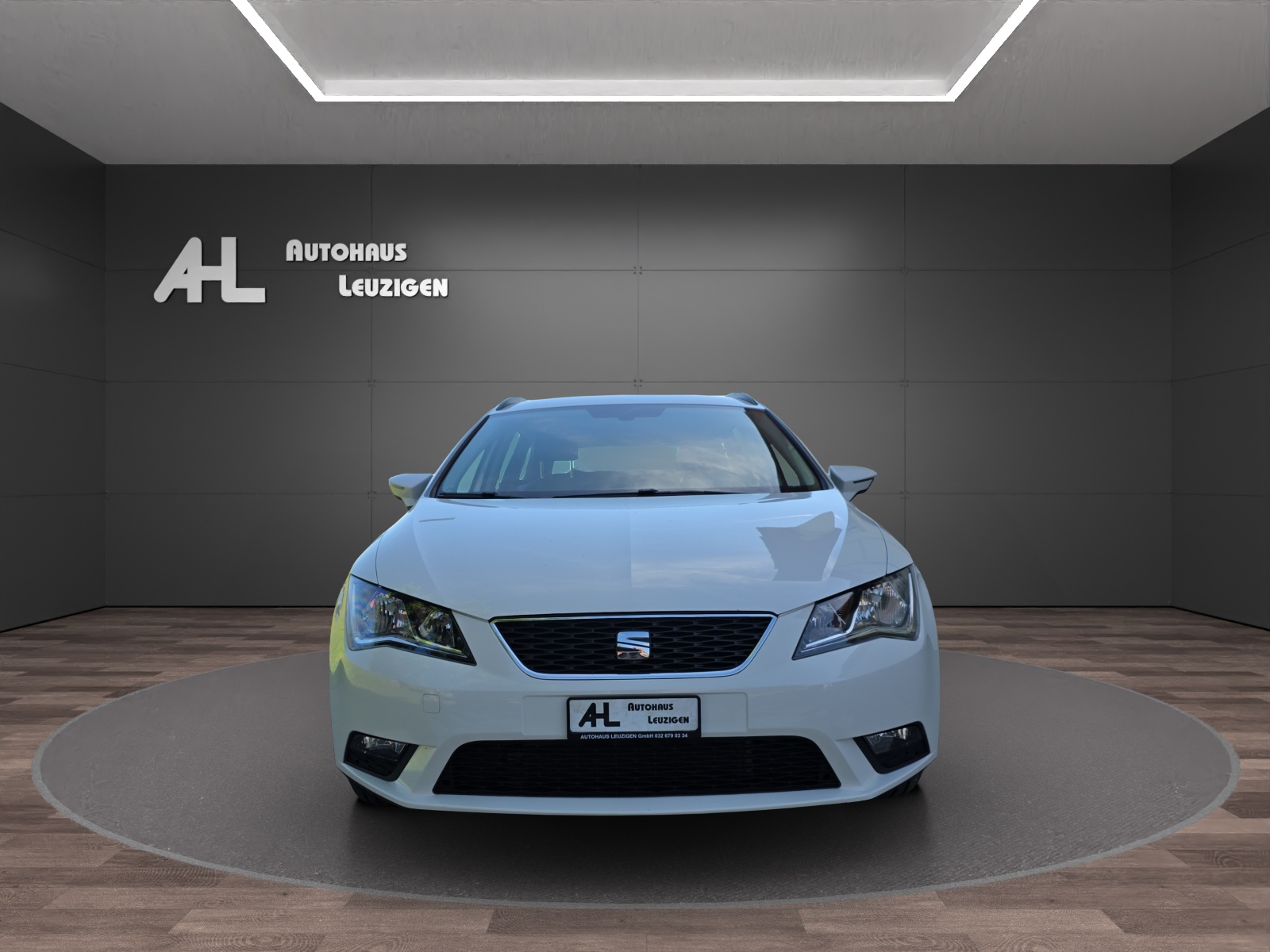 SEAT Leon ST 1.2 TSI Style-image-7