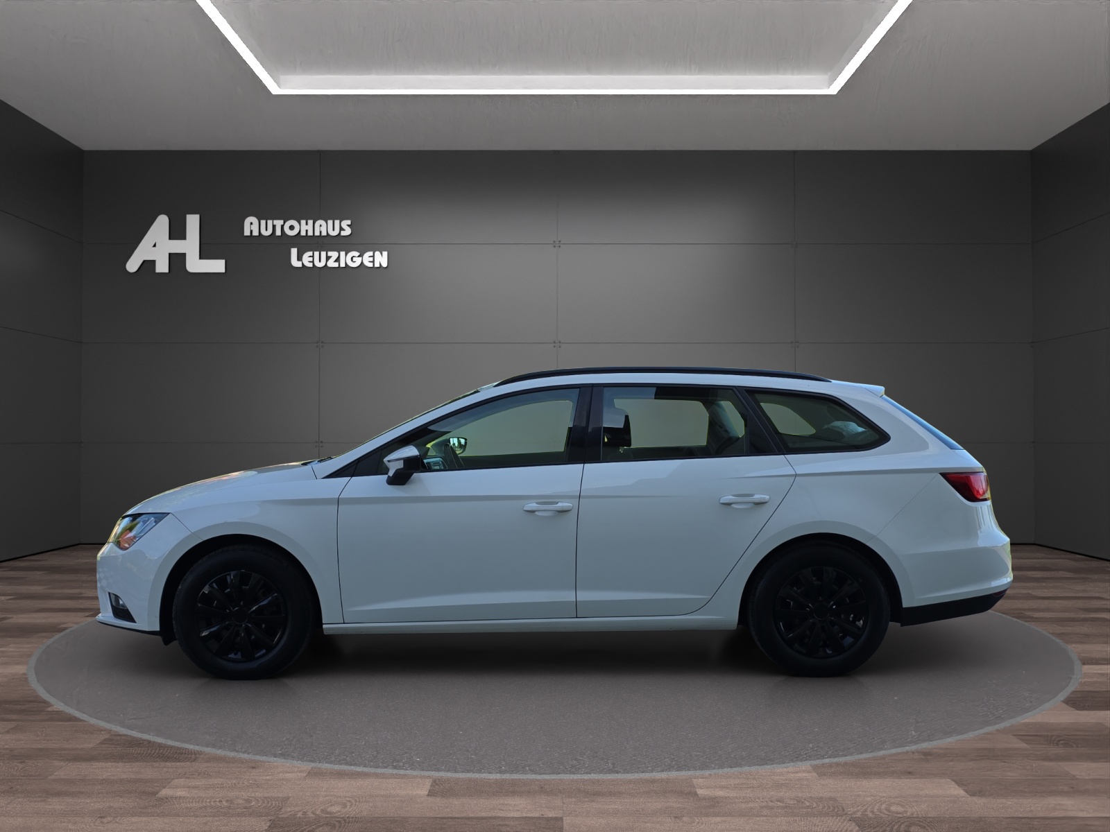 SEAT Leon ST 1.2 TSI Style-image-1