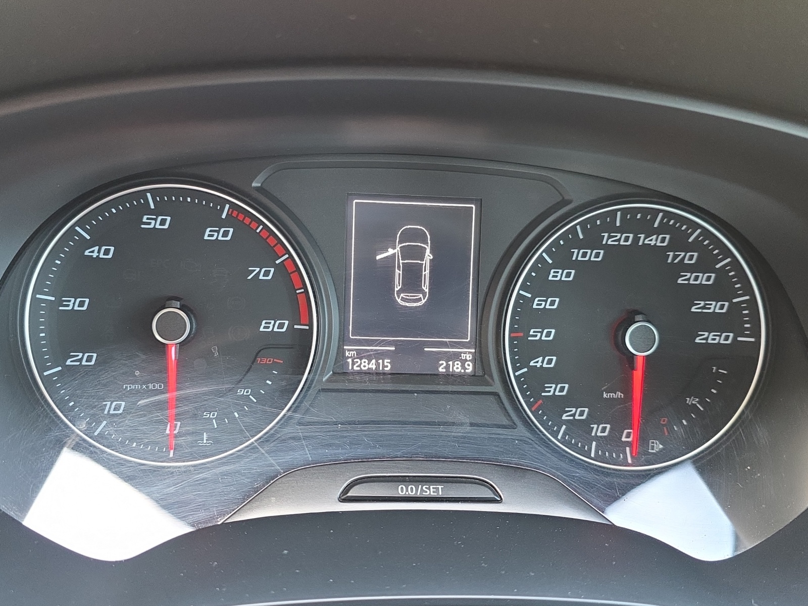 SEAT Leon ST 1.2 TSI Style-image-13