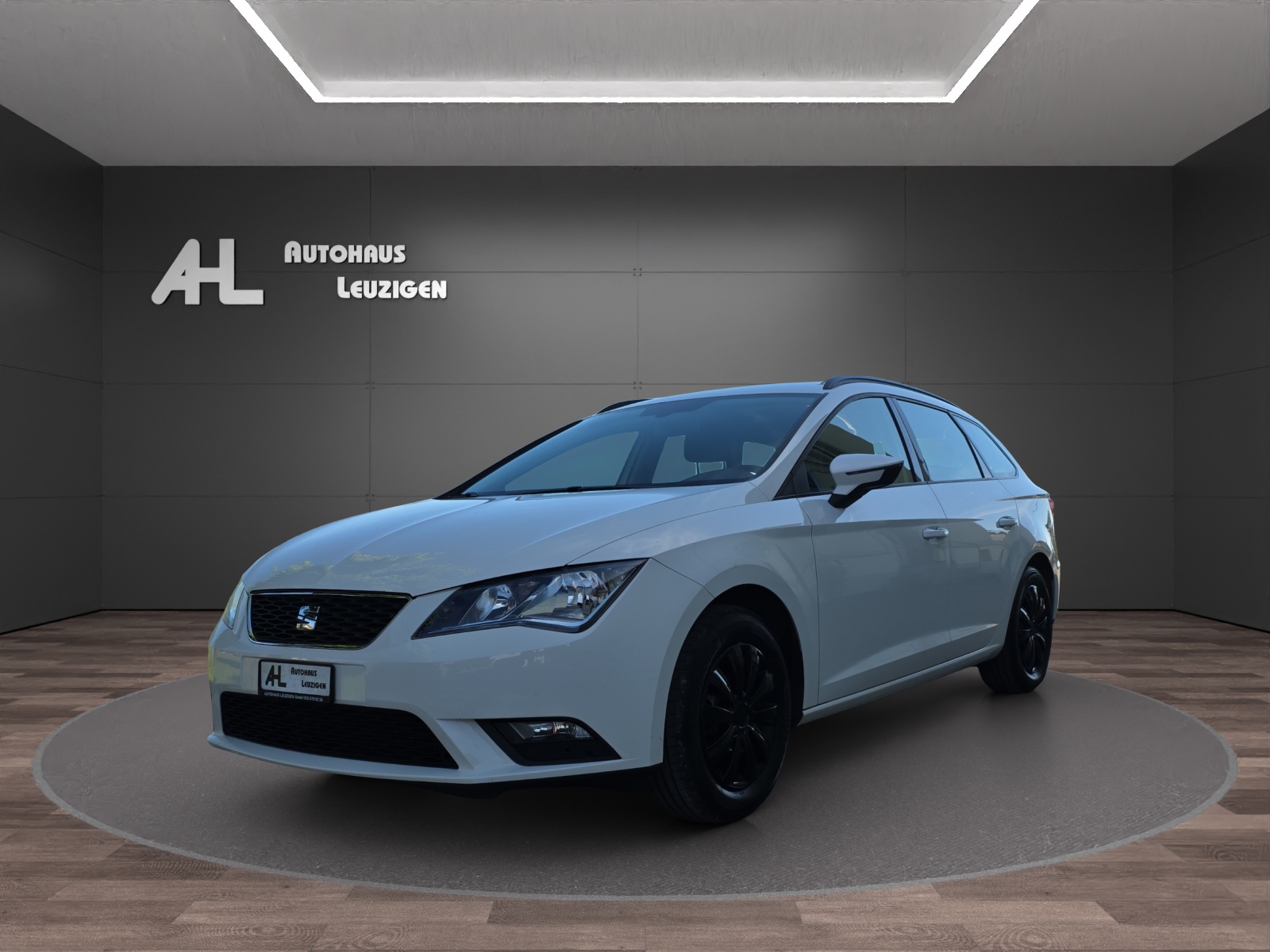 SEAT Leon ST 1.2 TSI Style