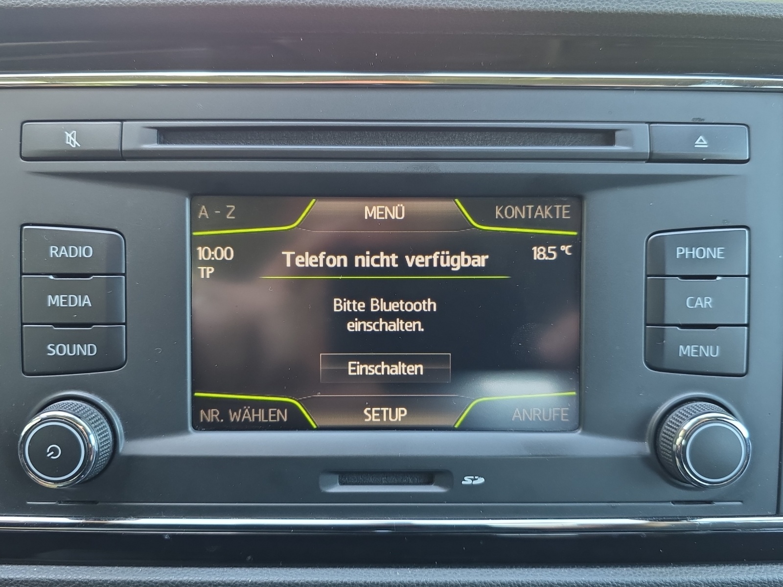 SEAT Leon ST 1.2 TSI Style-image-12