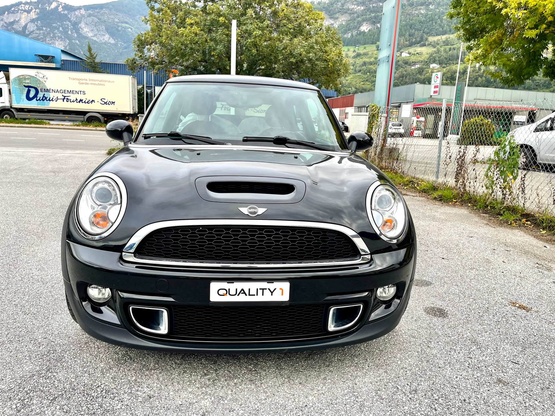 MINI Cooper S-image-15