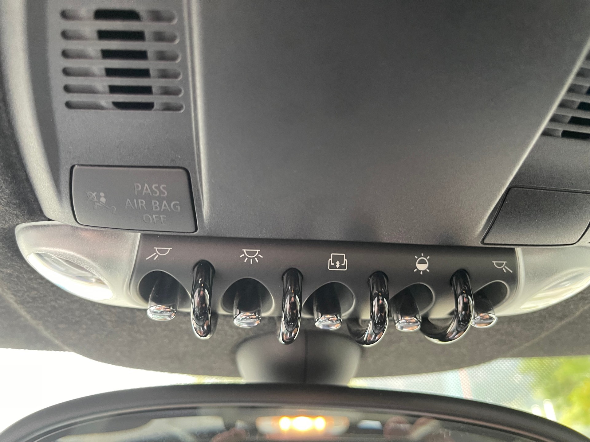 MINI Cooper S-image-24
