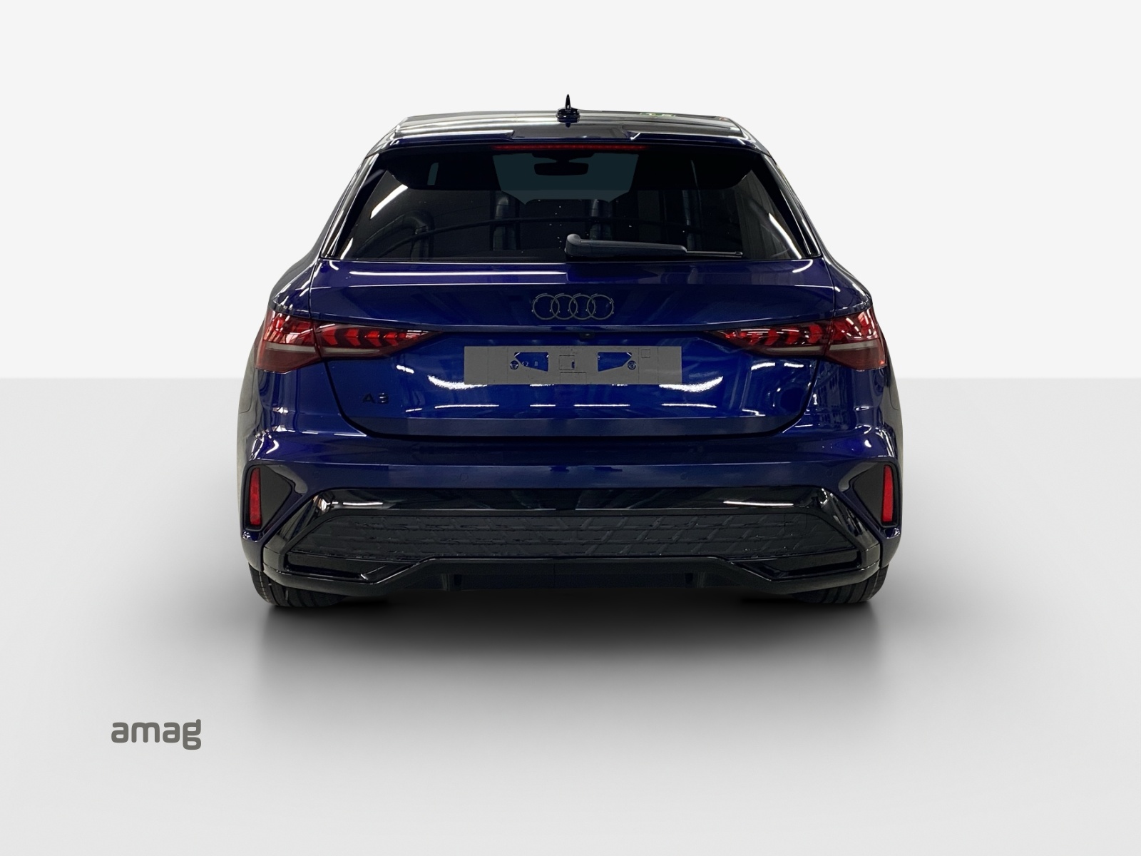 AUDI A3 Sportback TFSI 110 kW S line S tronic-showroom-element-3
