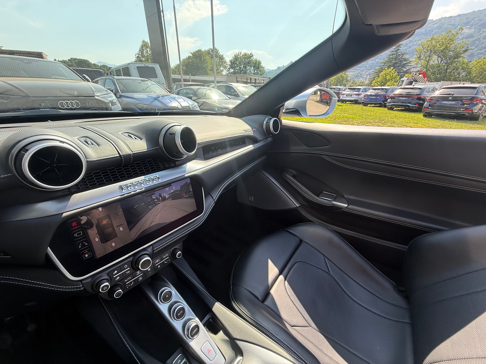 FERRARI Portofino M 3.9 V8 T-image-16