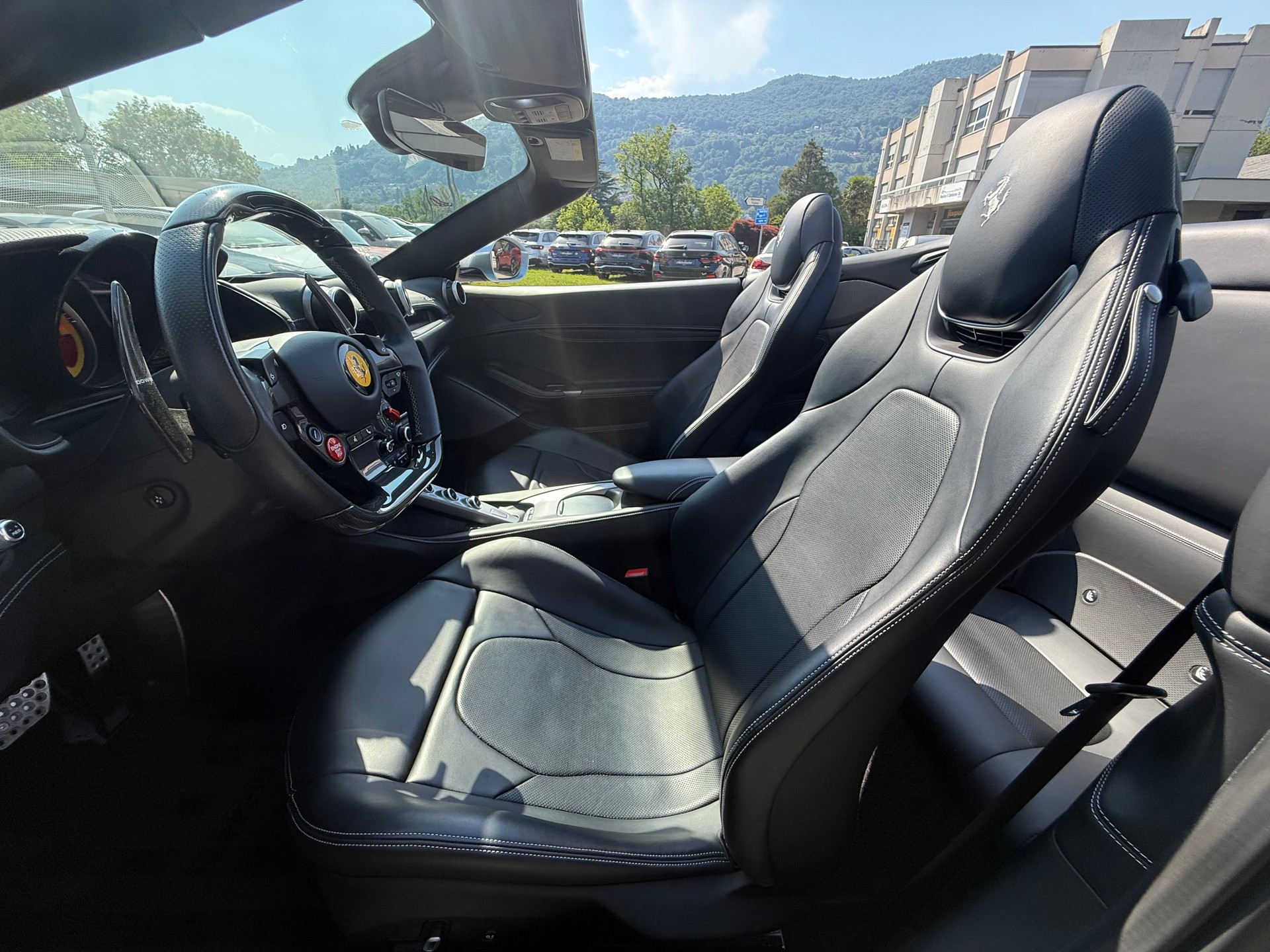 FERRARI Portofino M 3.9 V8 T-image-9