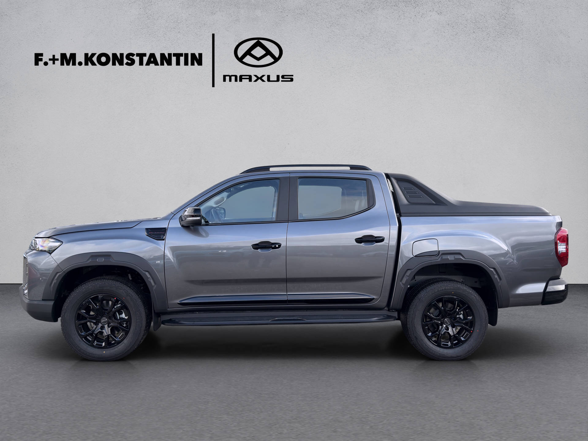 MAXUS T60