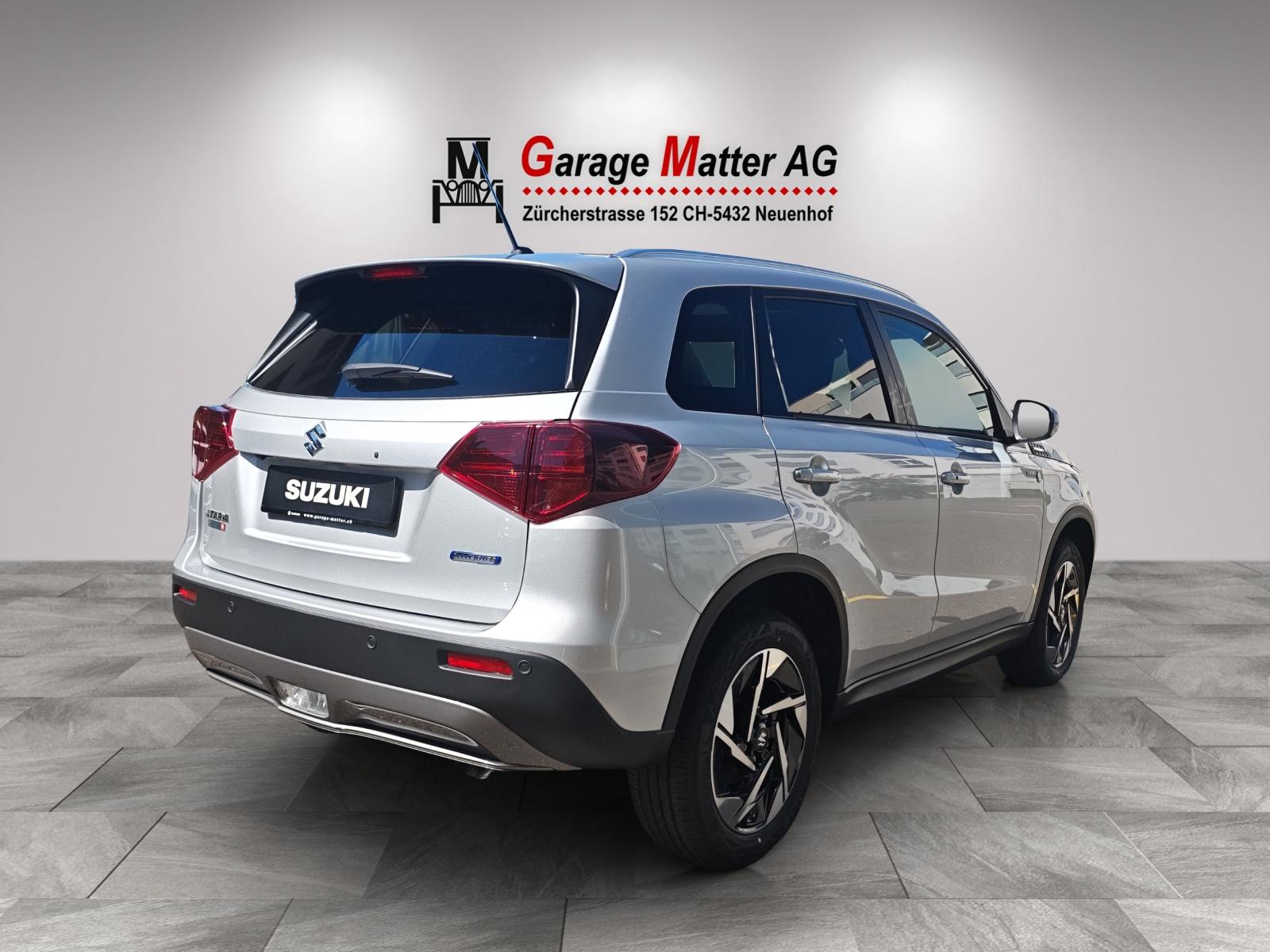 SUZUKI Vitara 1.4 T Sakura Top Hybrid 4x4-showroom-element-2