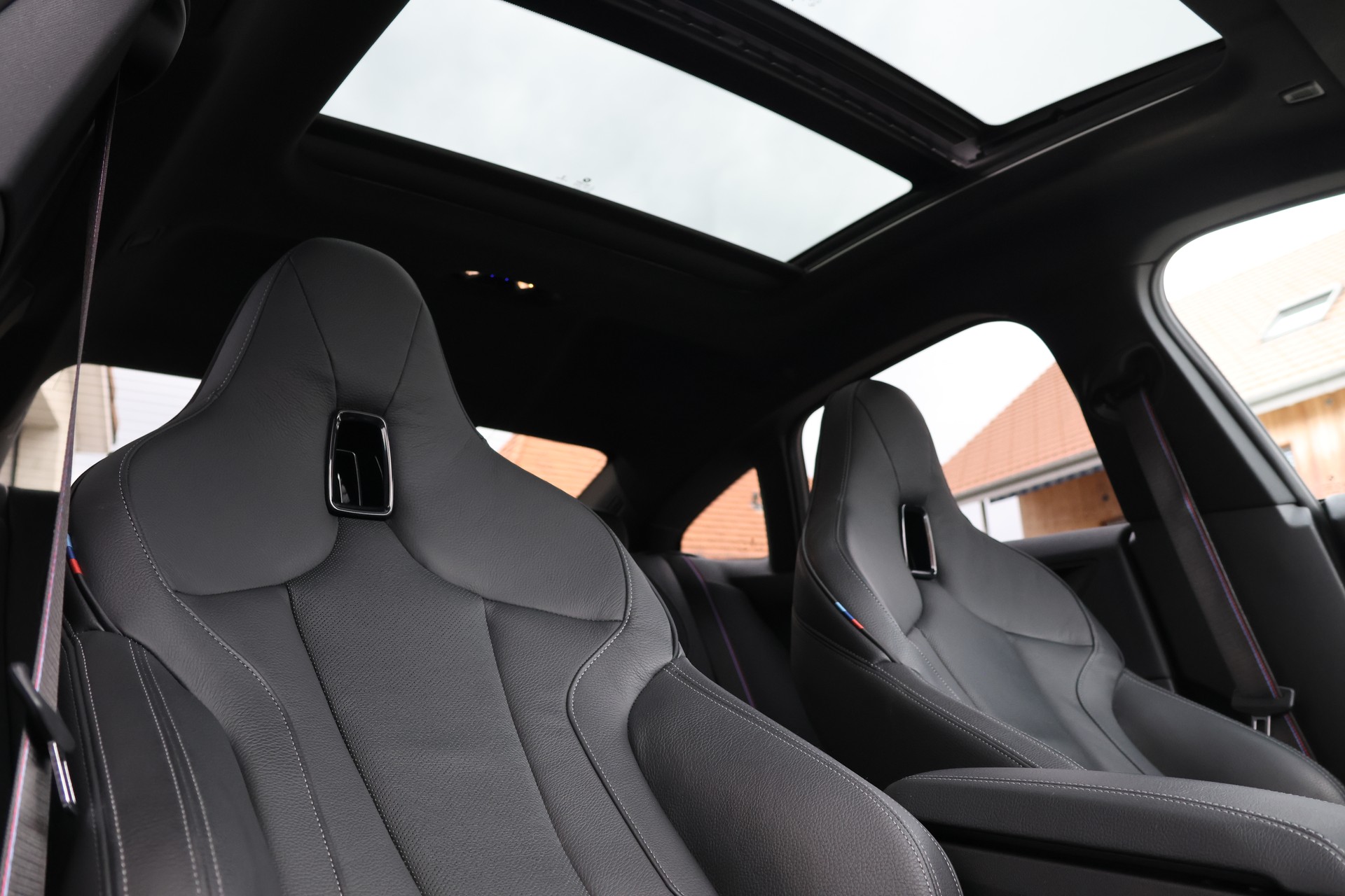 BMW M235i Gran Coupé xDrive Steptronic (CH)-image-21