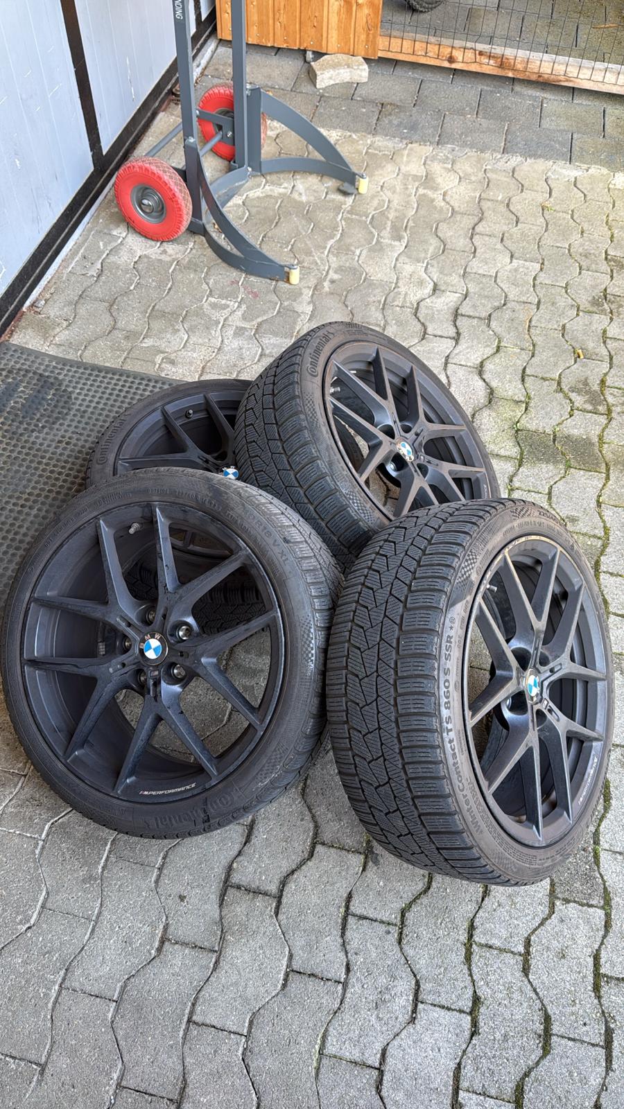 BMW M235i Gran Coupé xDrive Steptronic (CH)-image-27