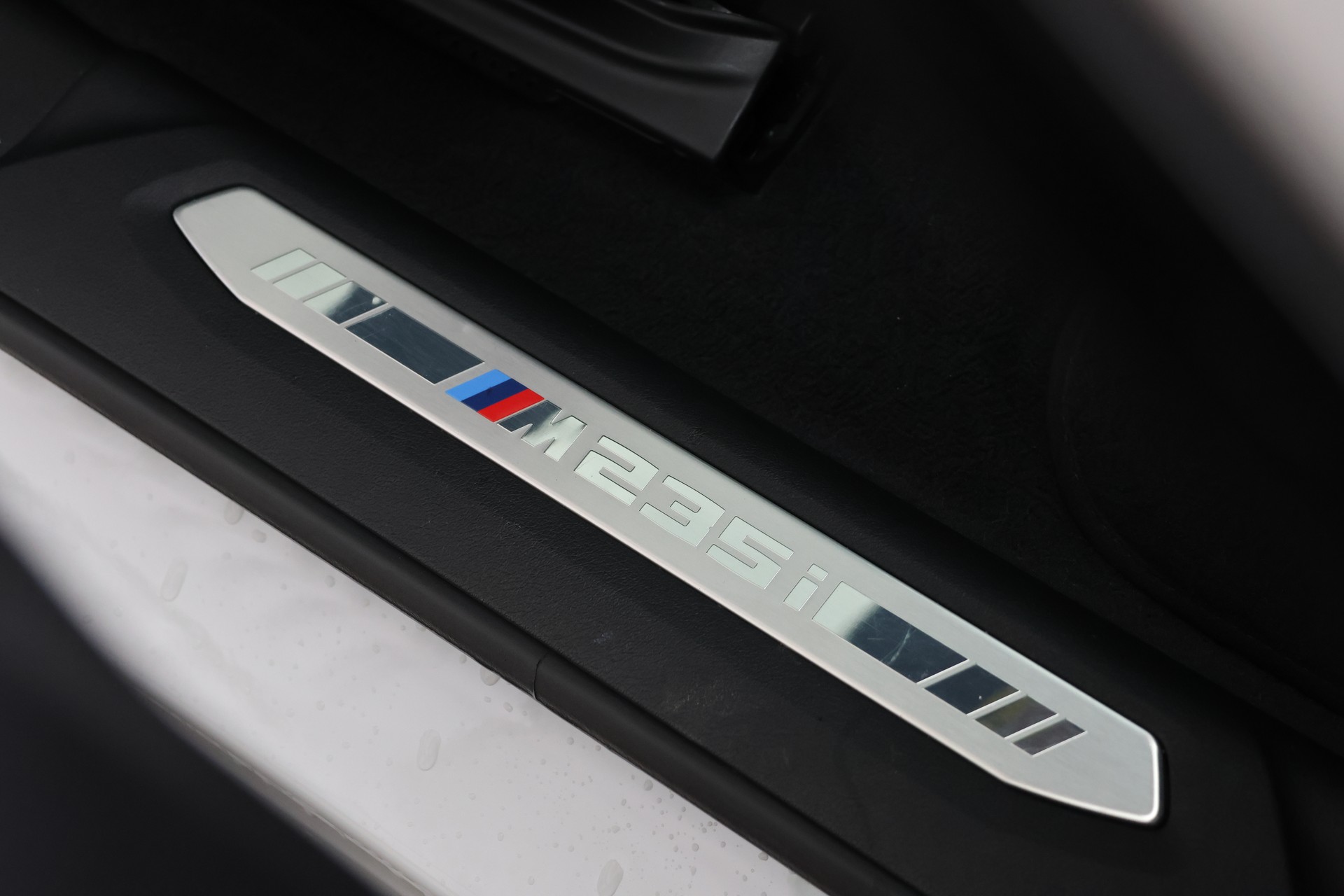 BMW M235i Gran Coupé xDrive Steptronic (CH)-image-20