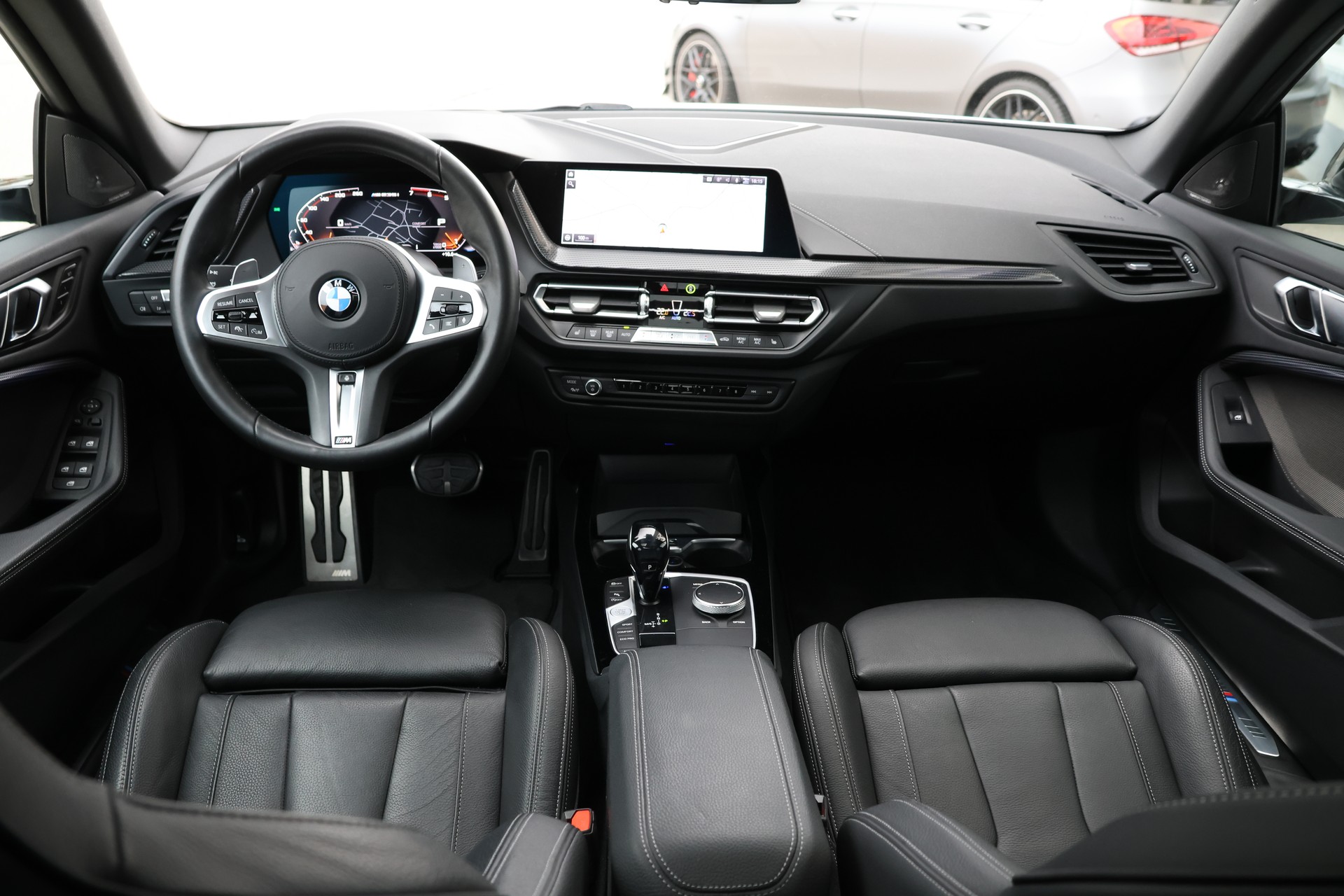 BMW M235i Gran Coupé xDrive Steptronic (CH)-image-15