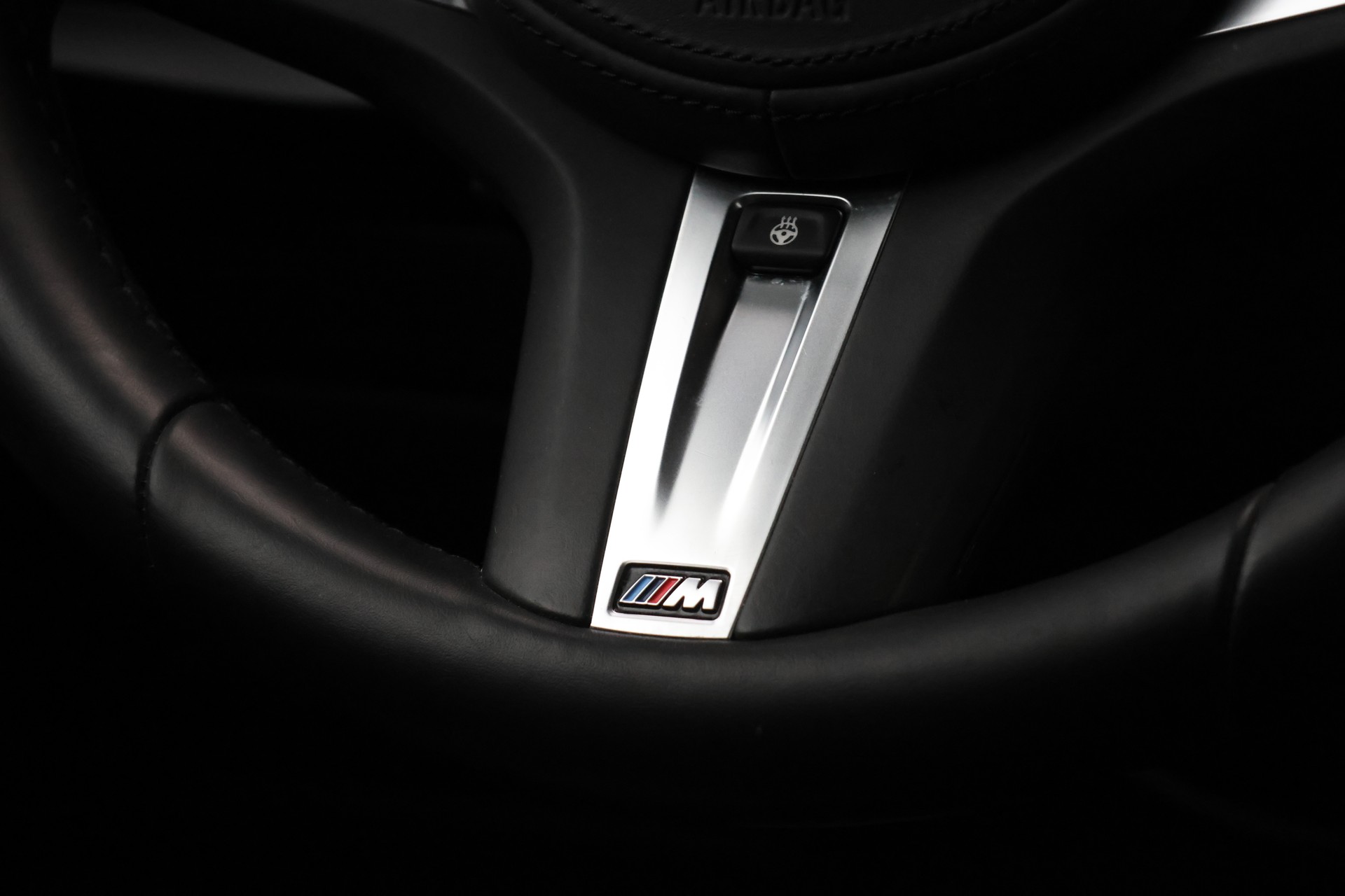 BMW M235i Gran Coupé xDrive Steptronic (CH)-image-17