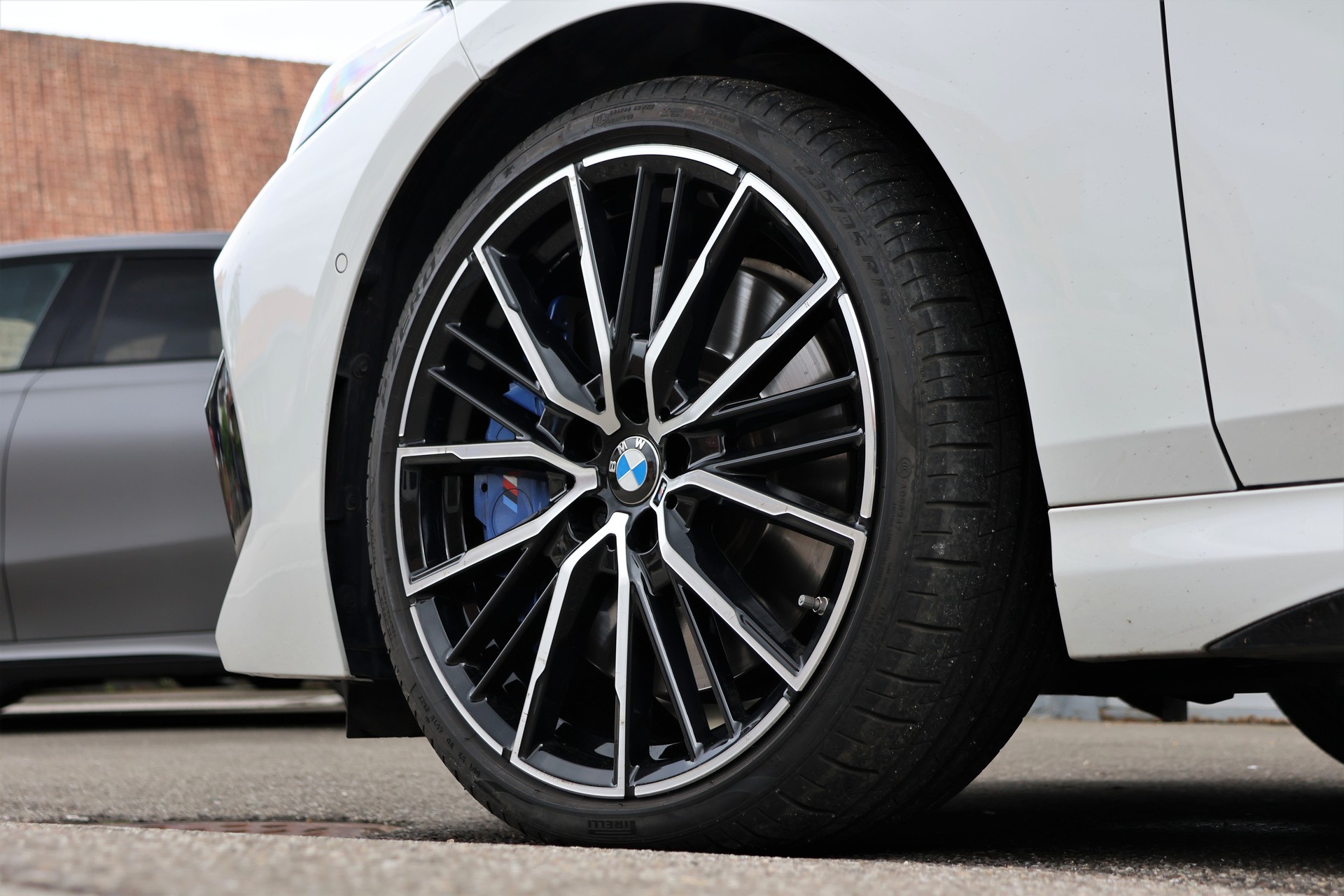 BMW M235i Gran Coupé xDrive Steptronic (CH)-image-7