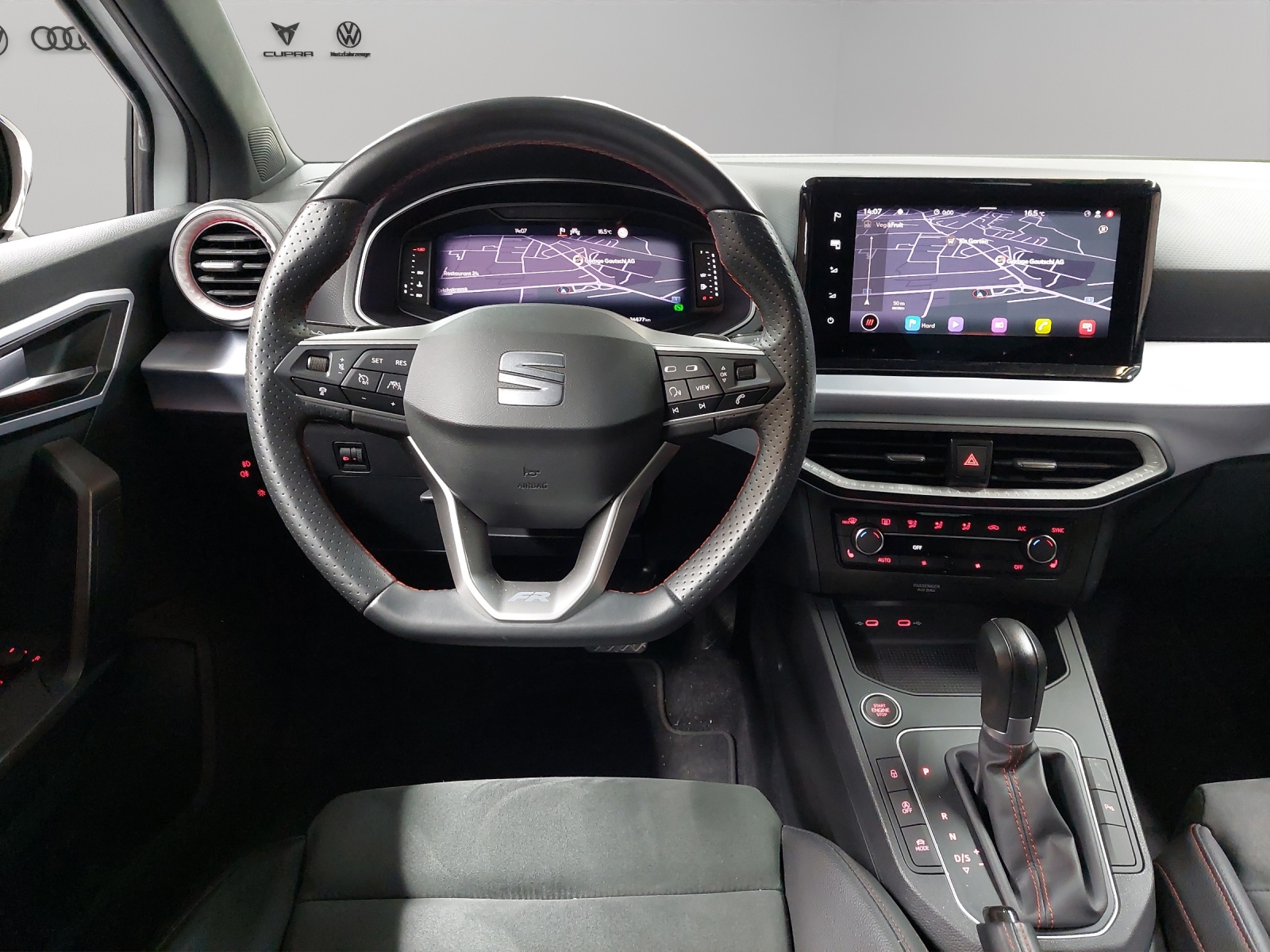 SEAT Ibiza 1.0 EcoTSI FR DSG-image-6