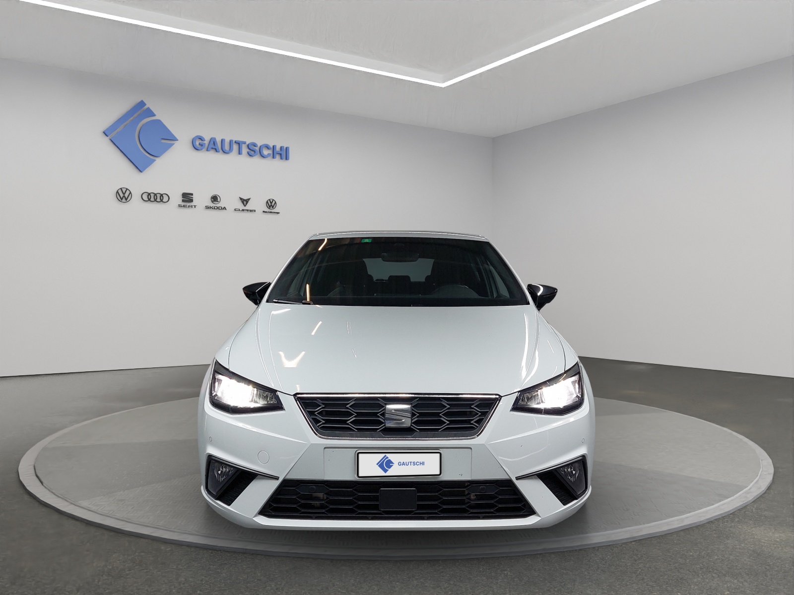 SEAT Ibiza 1.0 EcoTSI FR DSG-image-4