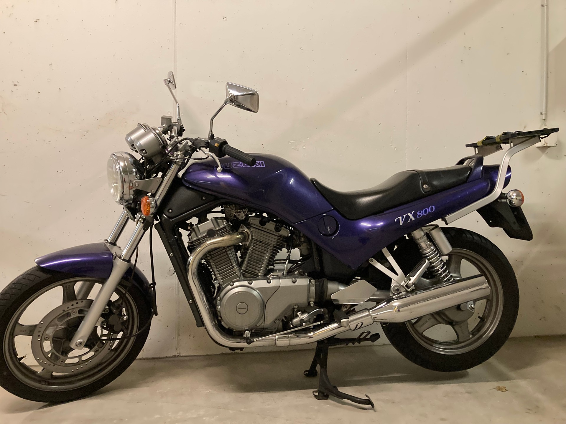 SUZUKI VX 800-image-0