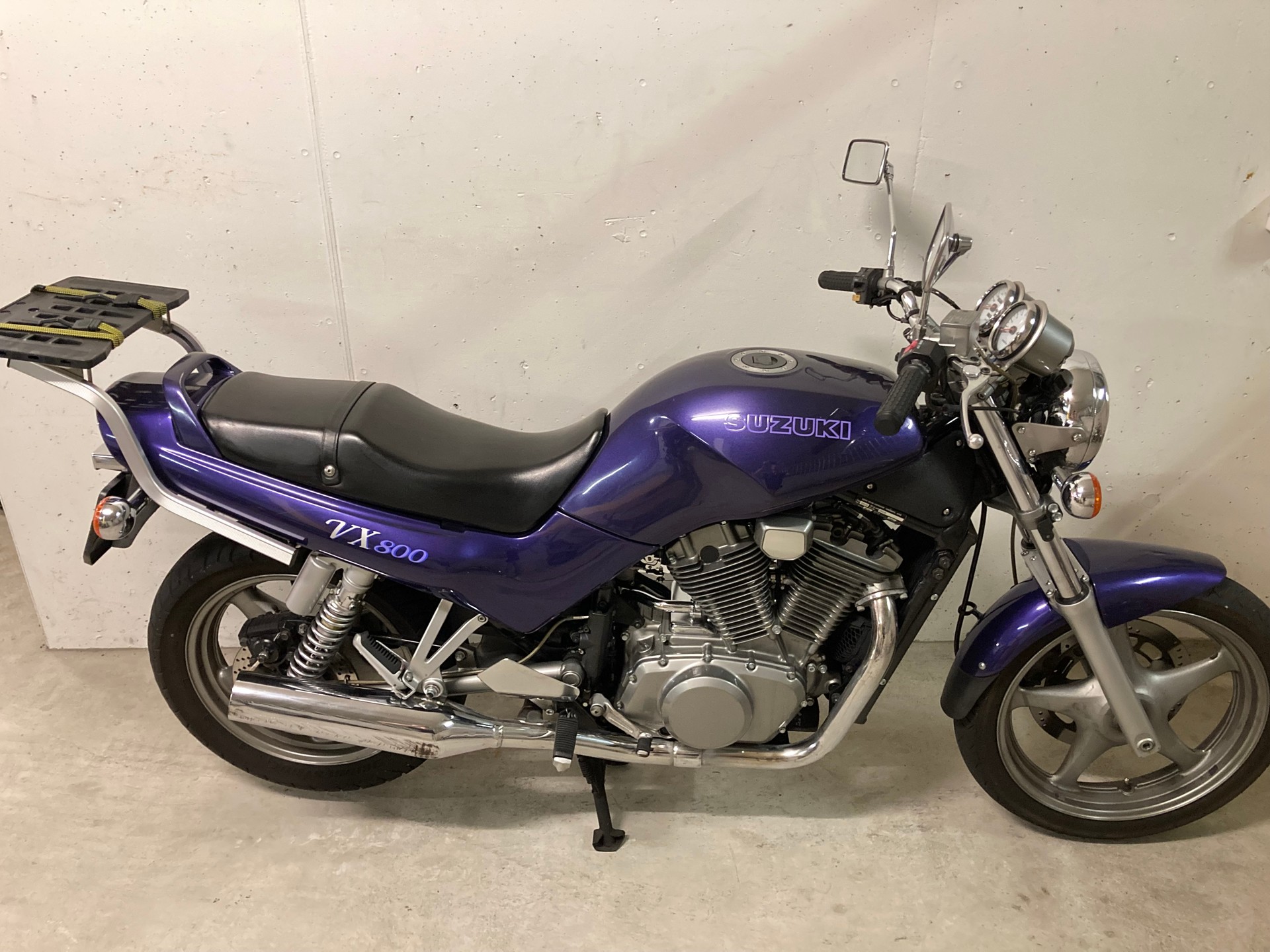 SUZUKI VX 800-image-6