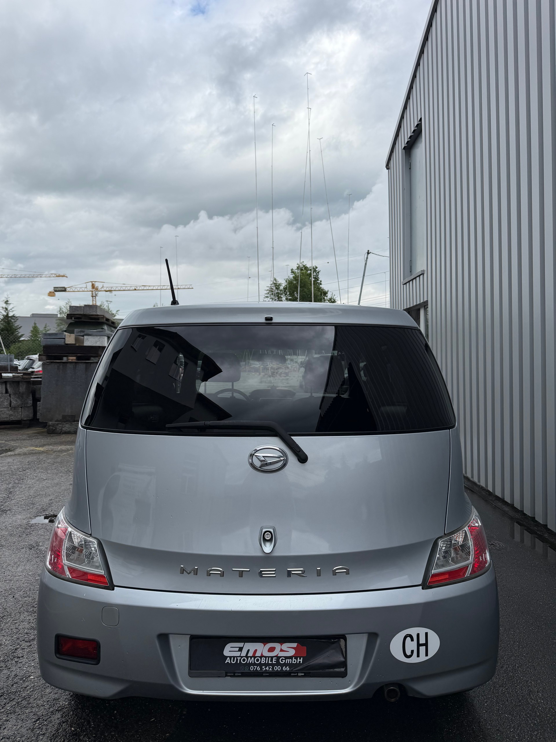 DAIHATSU Materia 1.3-image-6